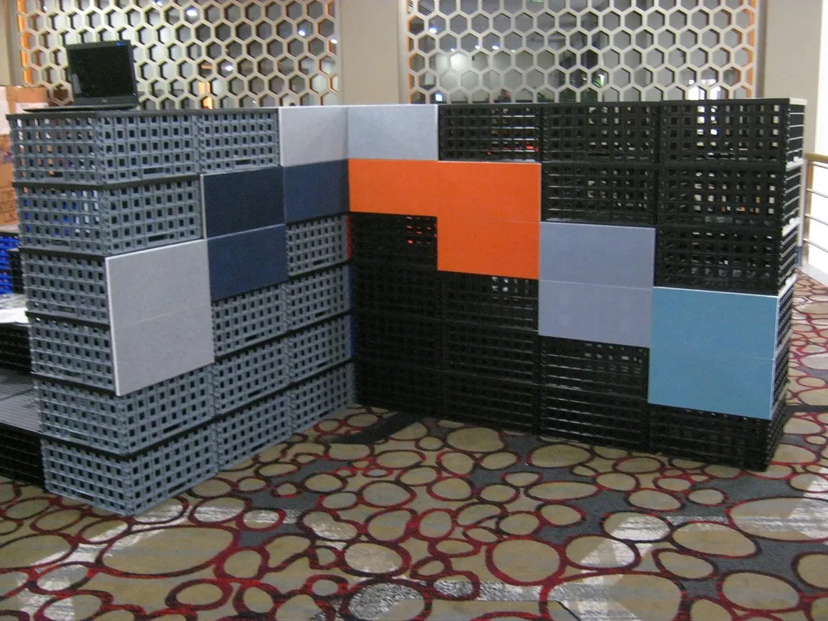 Specifications Ideal Plastic Concepts Australia