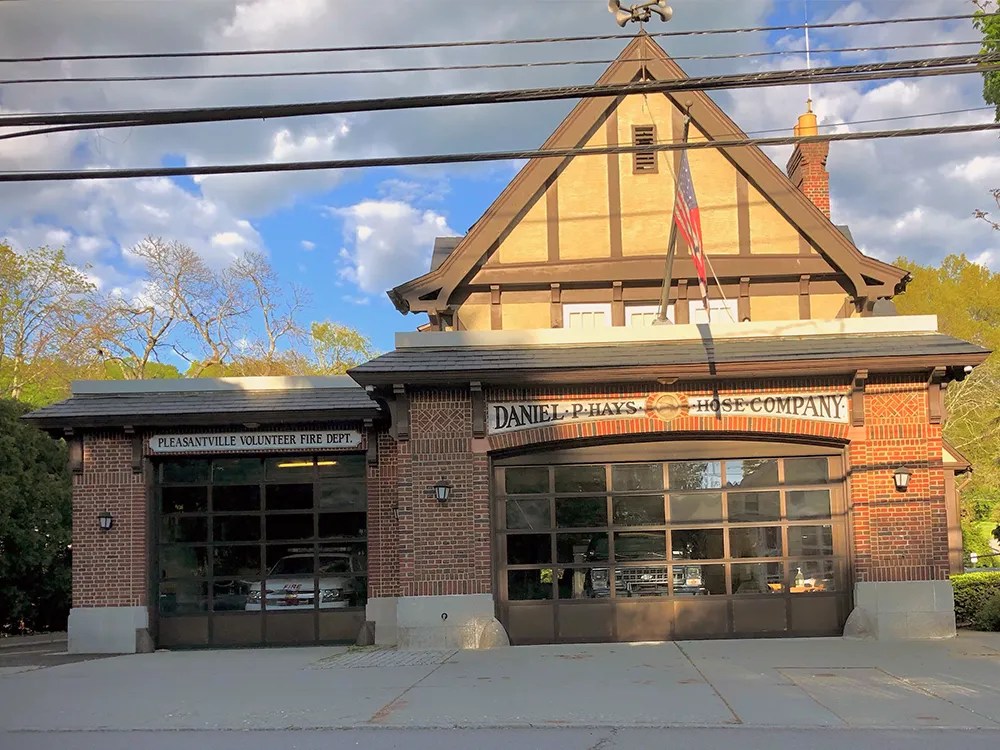 PFD Stations Pleasantville, NY 9147692336