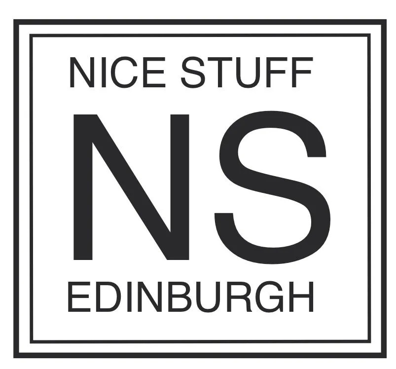Original, Quirky & Stylish Gifts Nice Stuff Edinburgh
