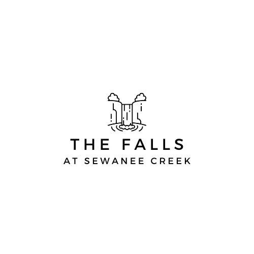 Tranquil Cabin Rentals The Falls at Sewanee Creek