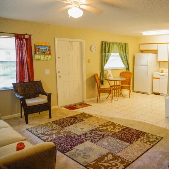 Canterbury Place Apartments Vero Beach , FL Home Page