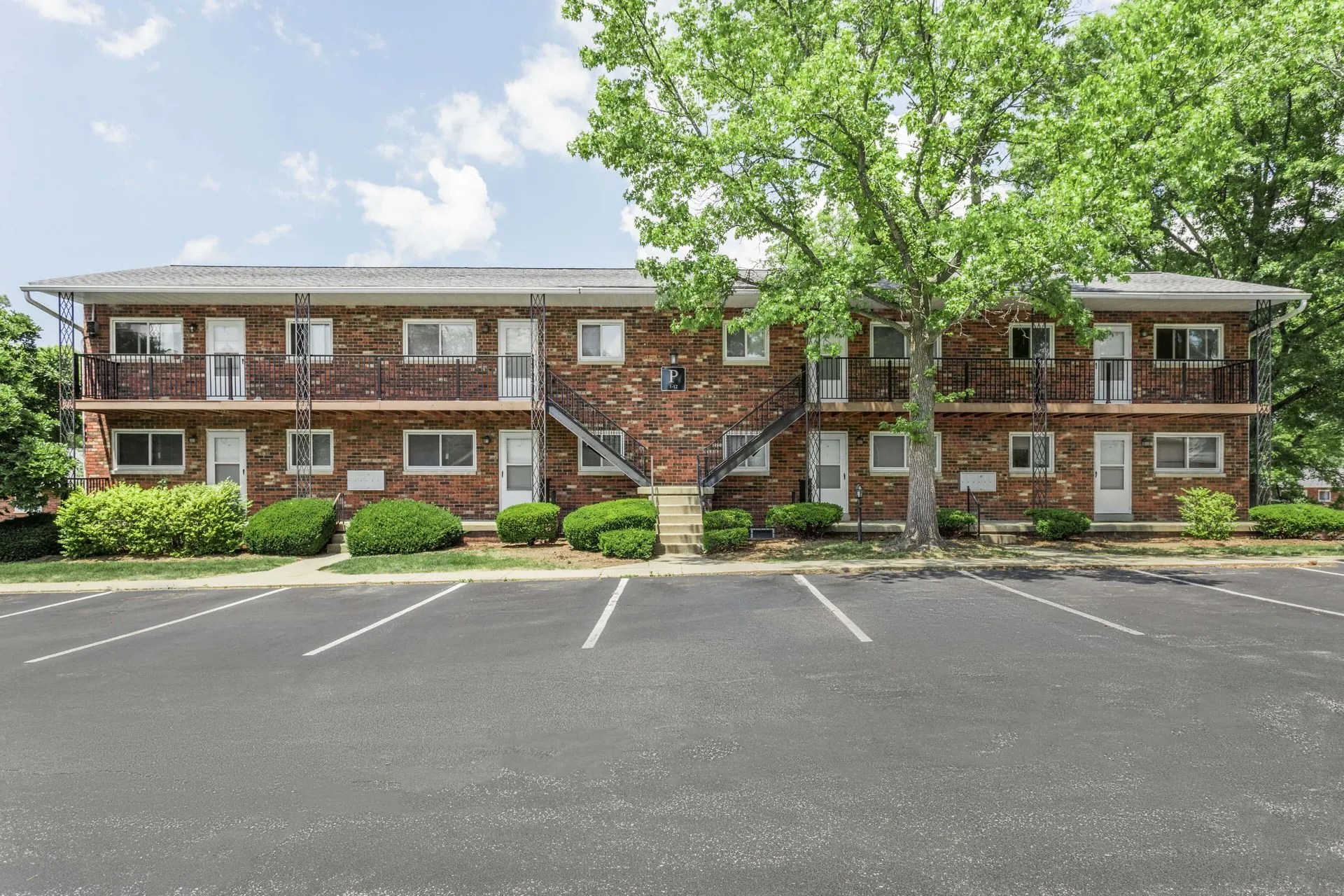 Home Meadow Park Apartments