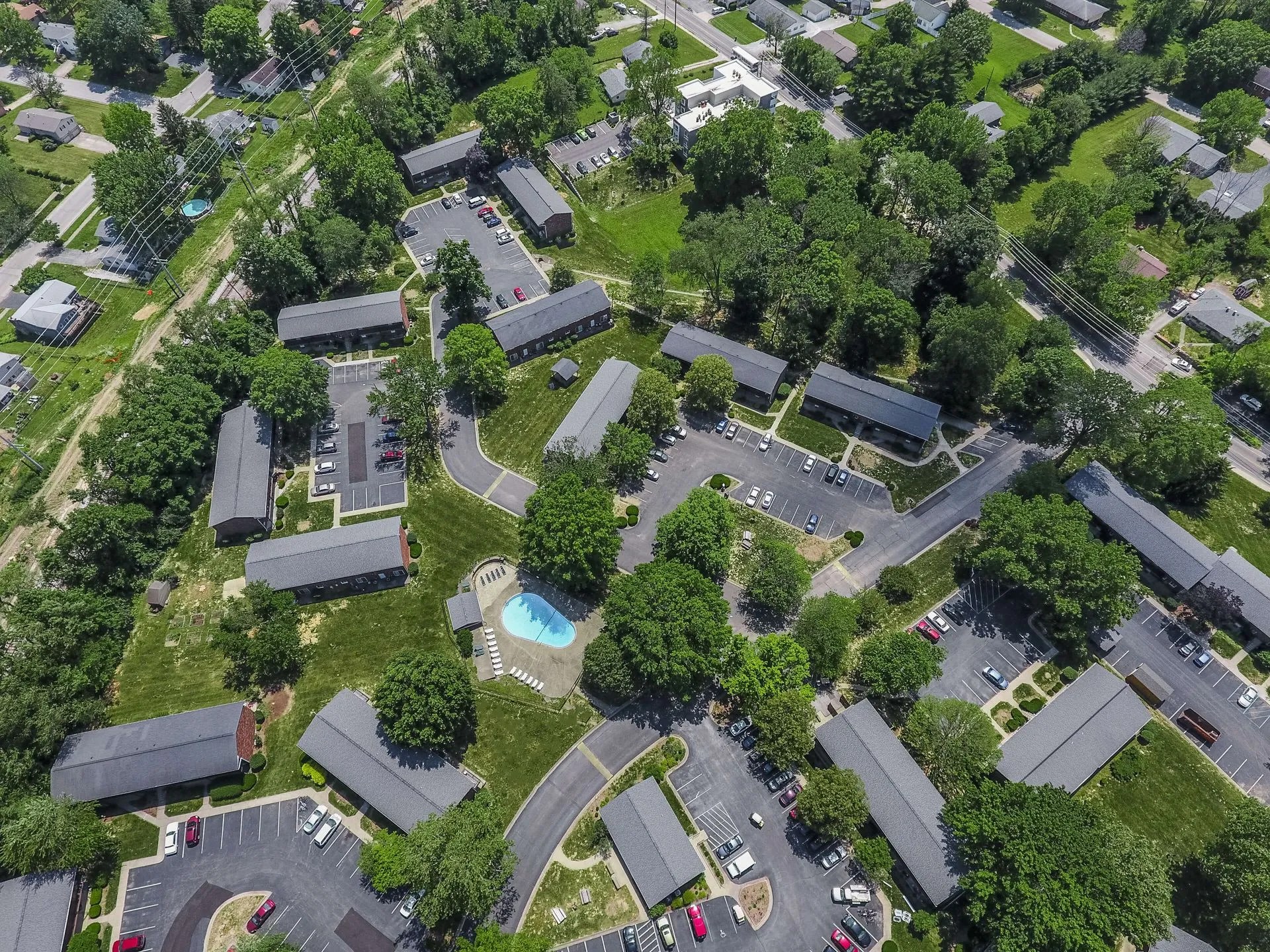 Home Meadow Park Apartments