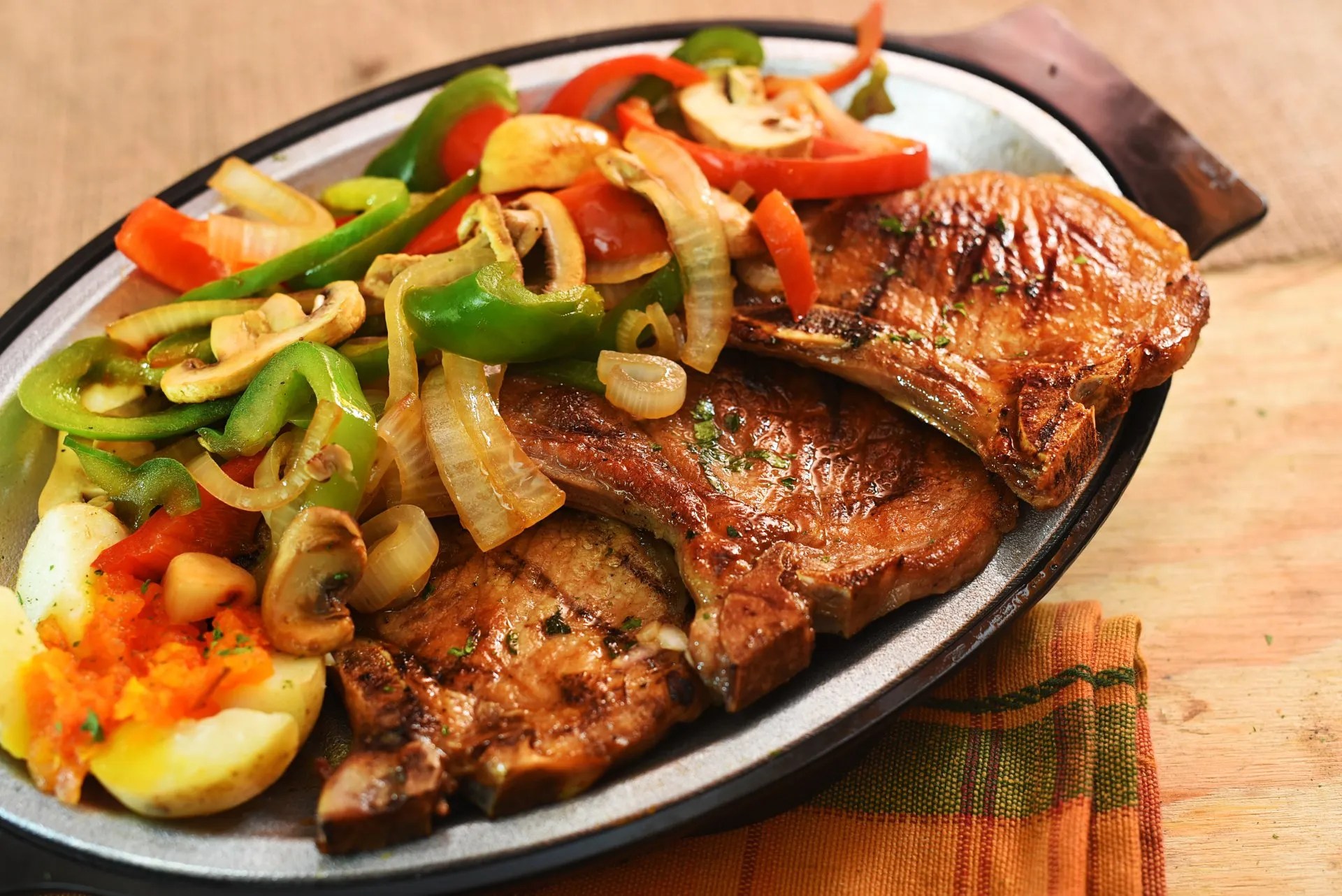 Colombian House Restaurant New Rochelle, NY