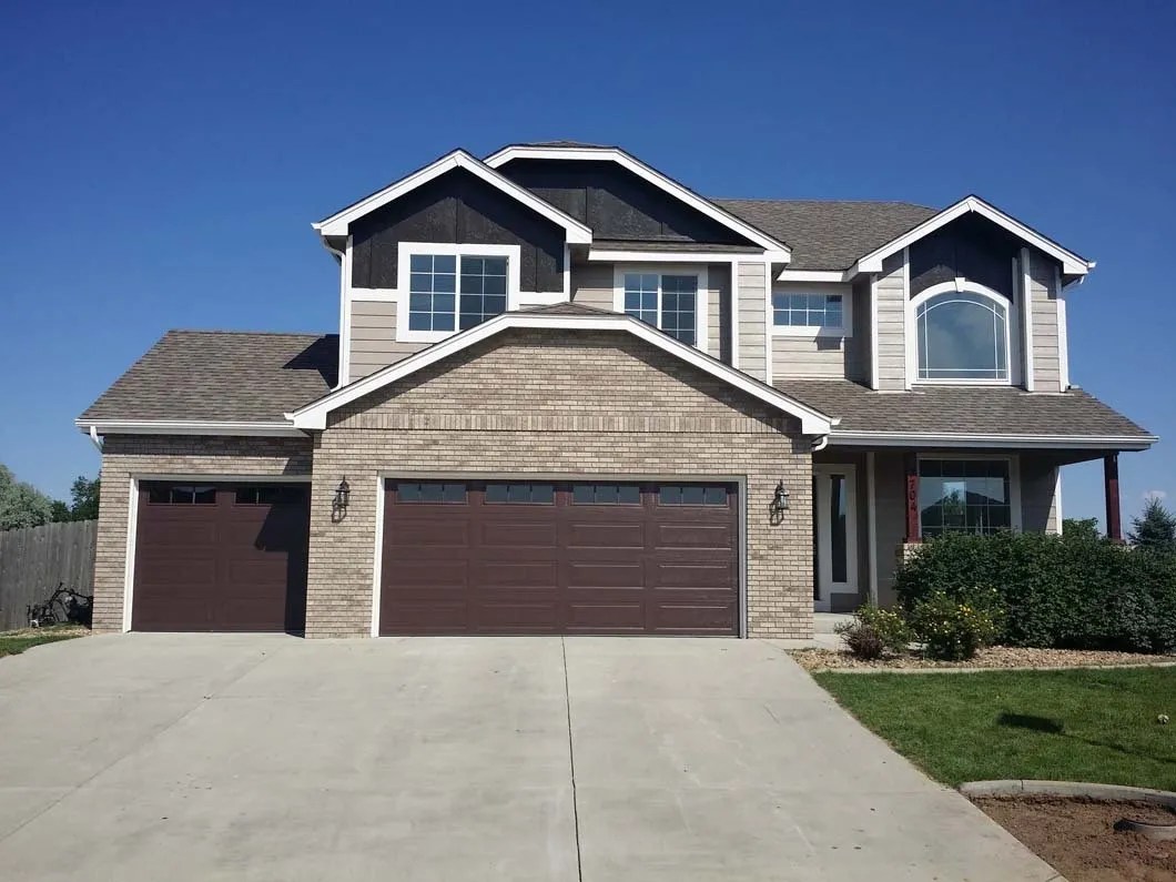 Our Garage Doors Greeley, CO Grizzly Garage Door Service
