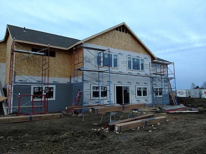 Home Albert Lea, MN Attig Construction LLC