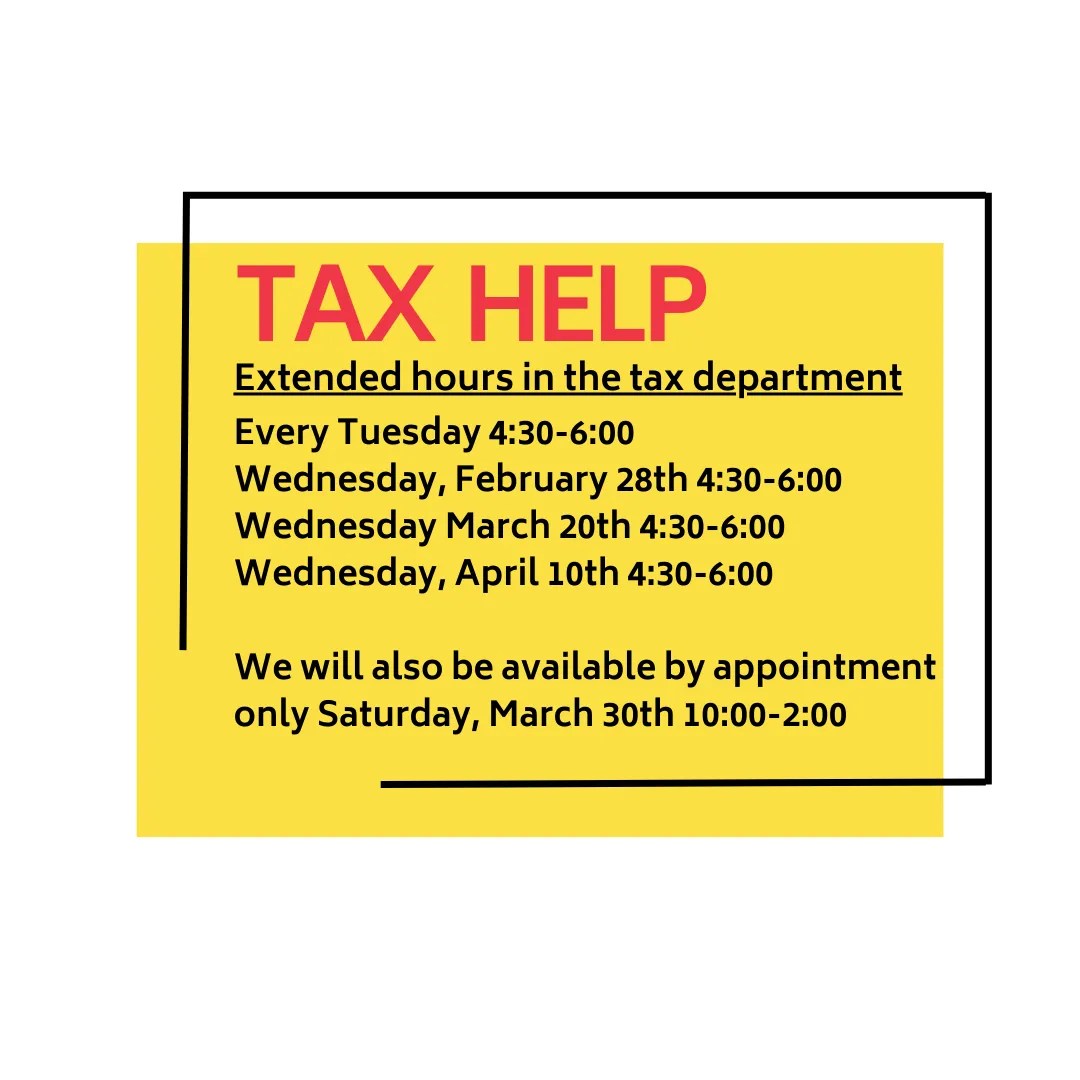 Village of Walbridge Ohio Tax Forms