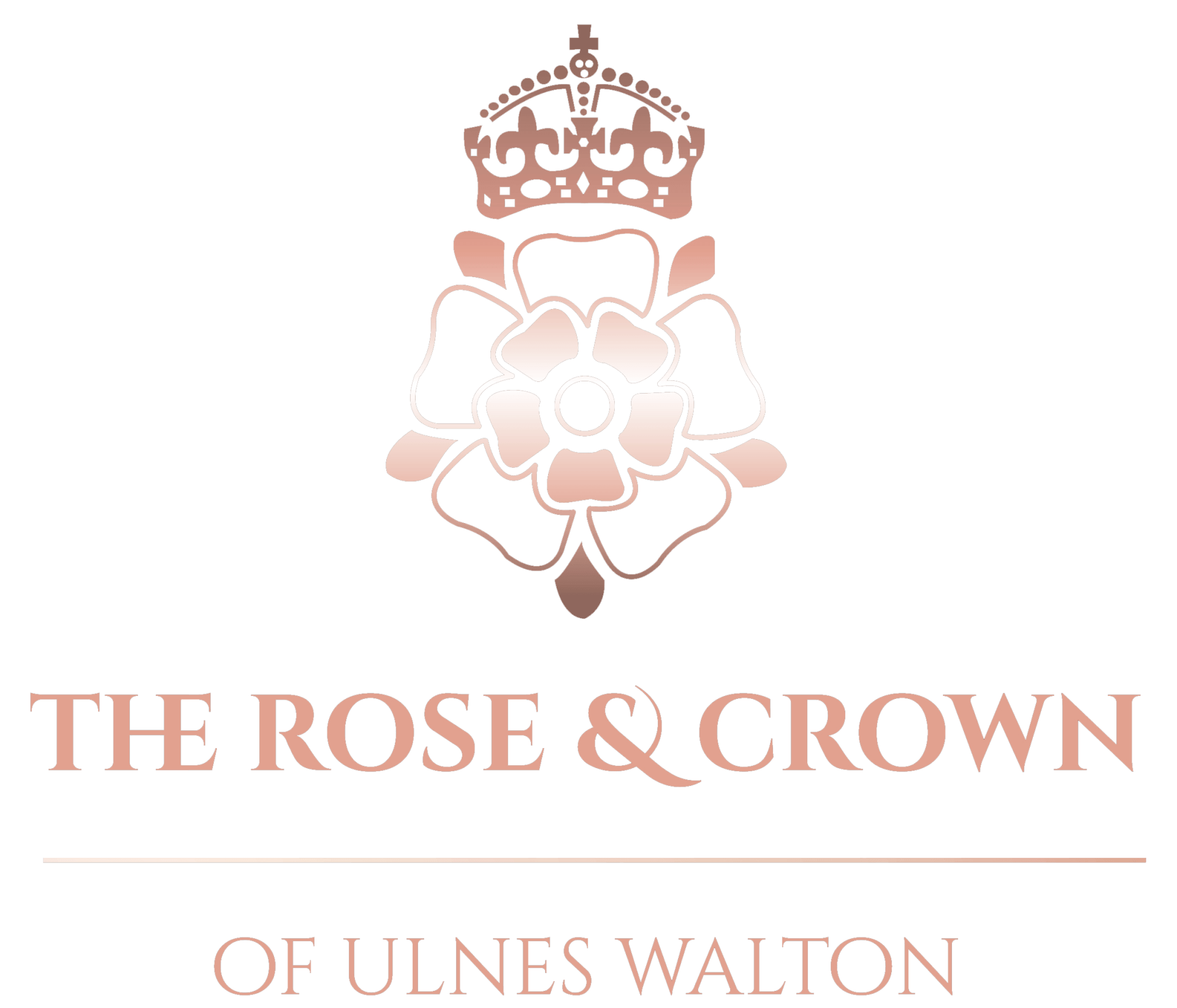 The Rose and Crown Ulnes Walton About Us