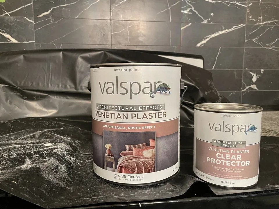 A D.I.Y. KITCHEN MADE FROM SCRATCH