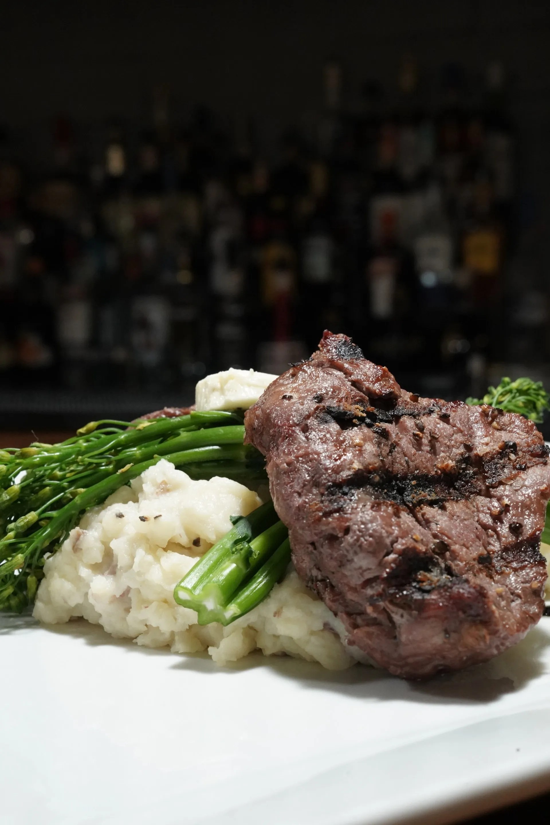 Cramer Mountain Club Home