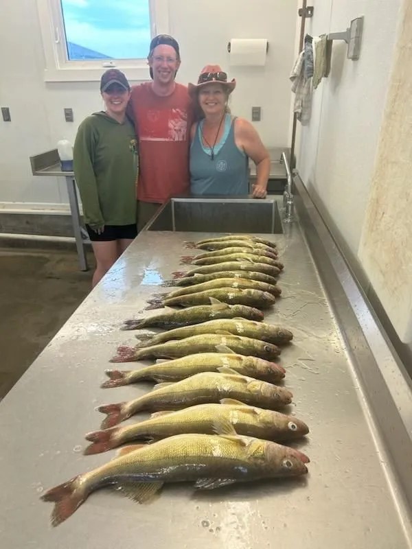 Cabin Rentals Devils Lake, ND 7016655060