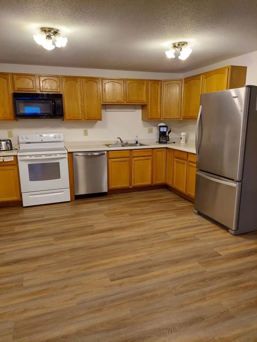 Cabin Rentals Devils Lake, ND 7016655060