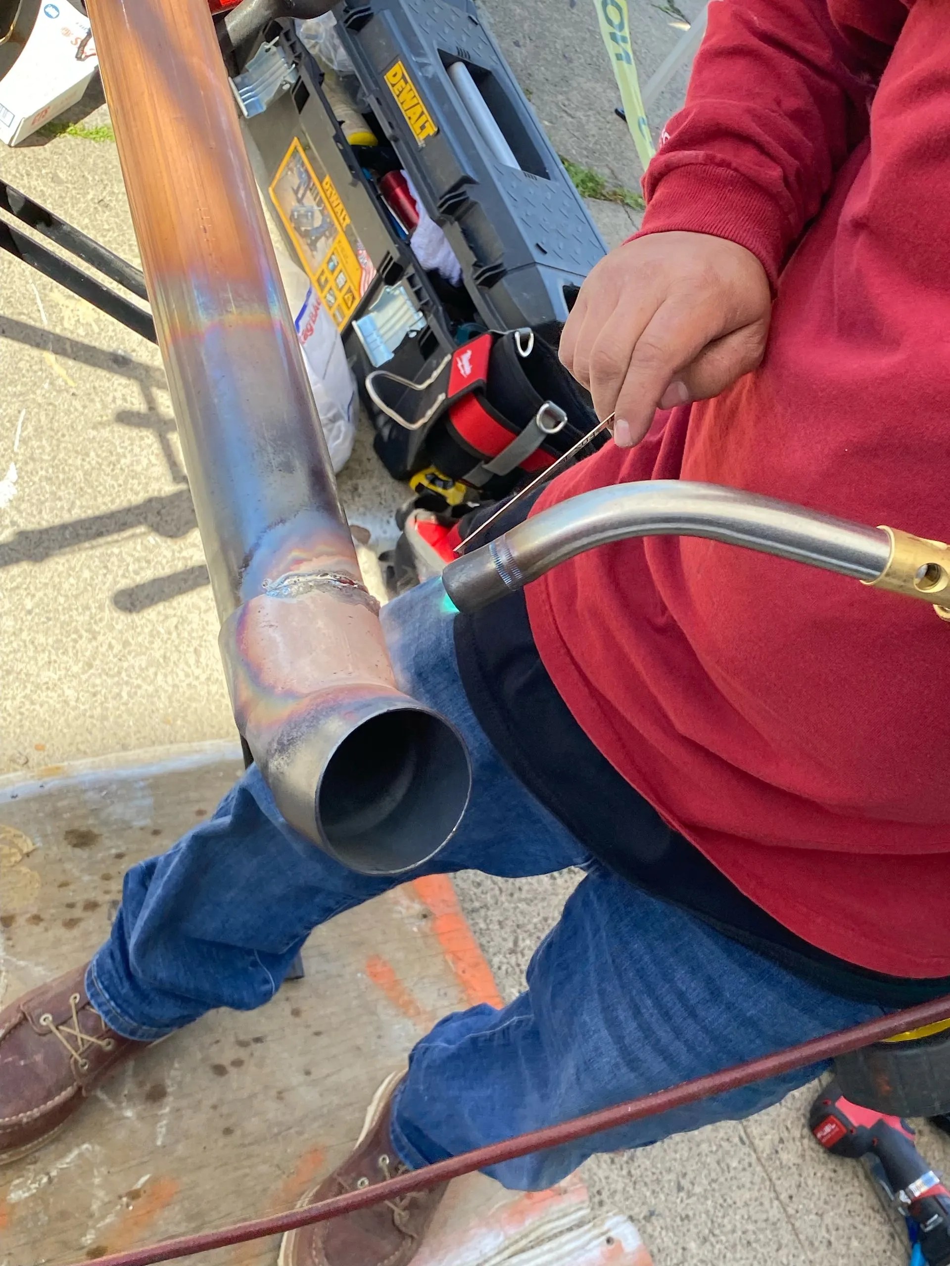 Contact Fire Protection Sprinkler Install & Repair Sausalito, CA