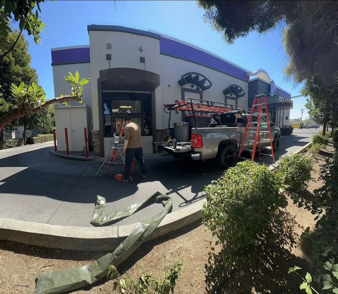 Contact Fire Protection Sprinkler Install & Repair Sausalito, CA