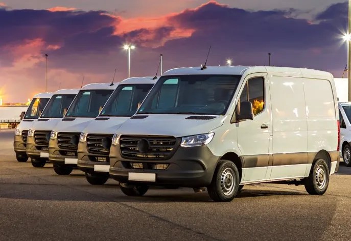 Fleet Services | Pro Auto Repair NYA