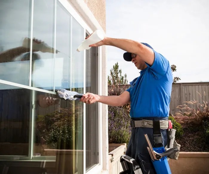 Soft Water Window Cleaning Services 1 Window Cleaners