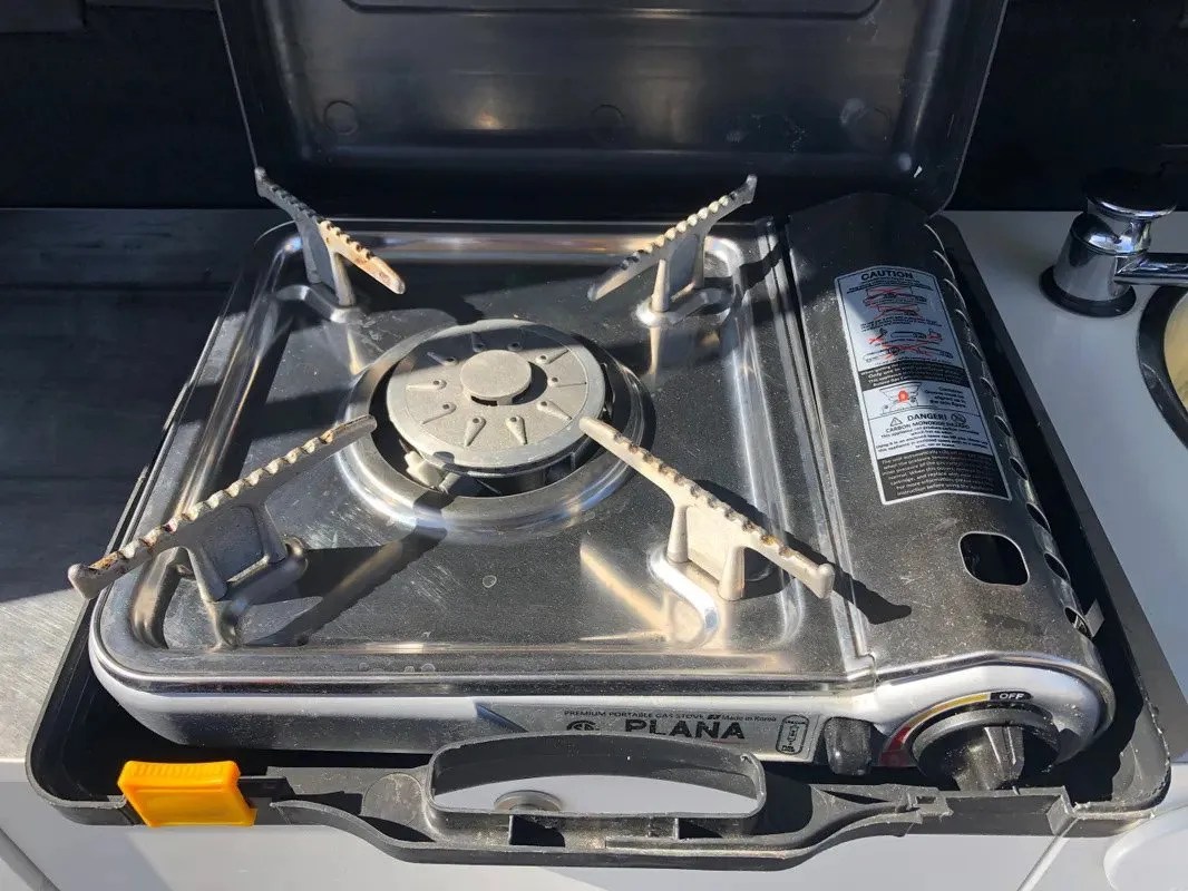 MiniRV Rentals Henderson, NV Lil’RV