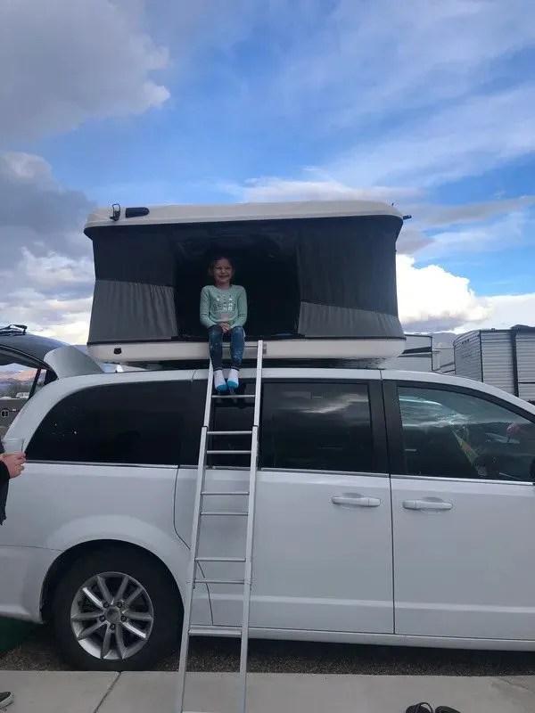 MiniRV Gallery Henderson, NV Lil’RV