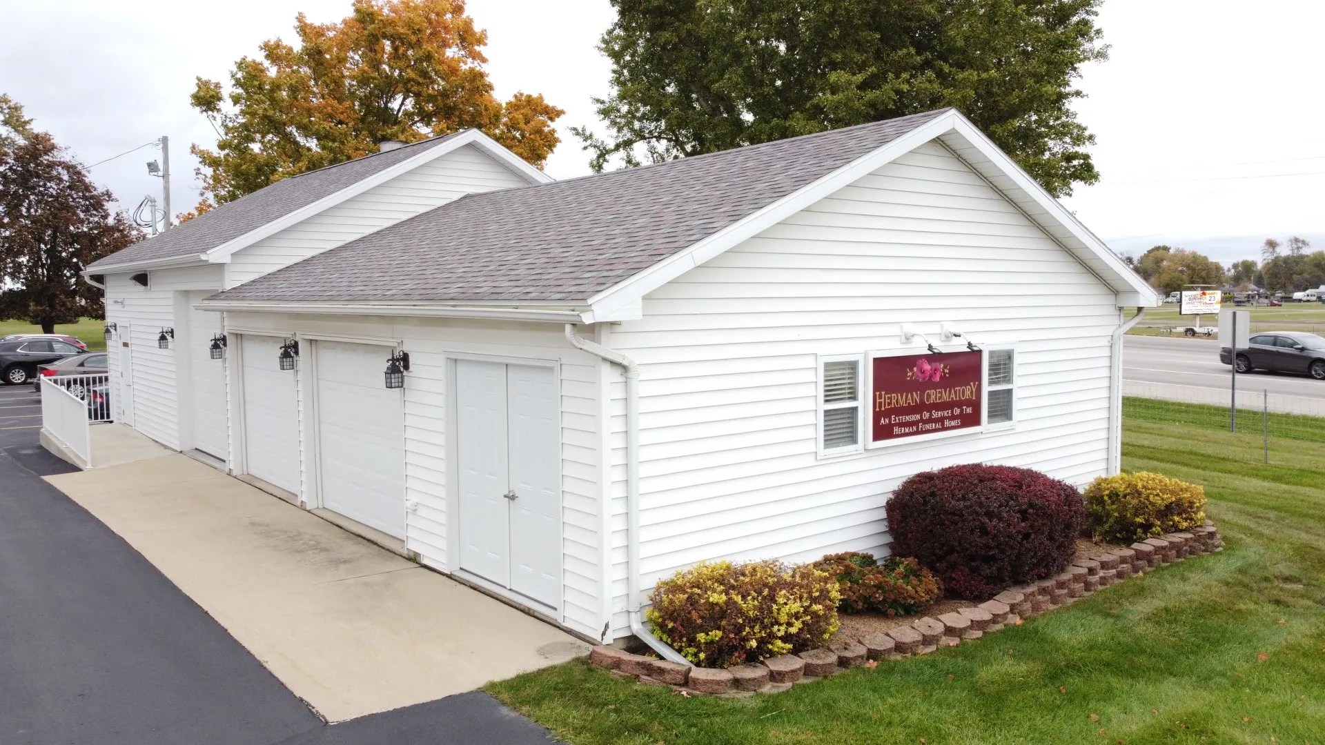 Pequot Lakes Herman Funeral Homes & Crematory