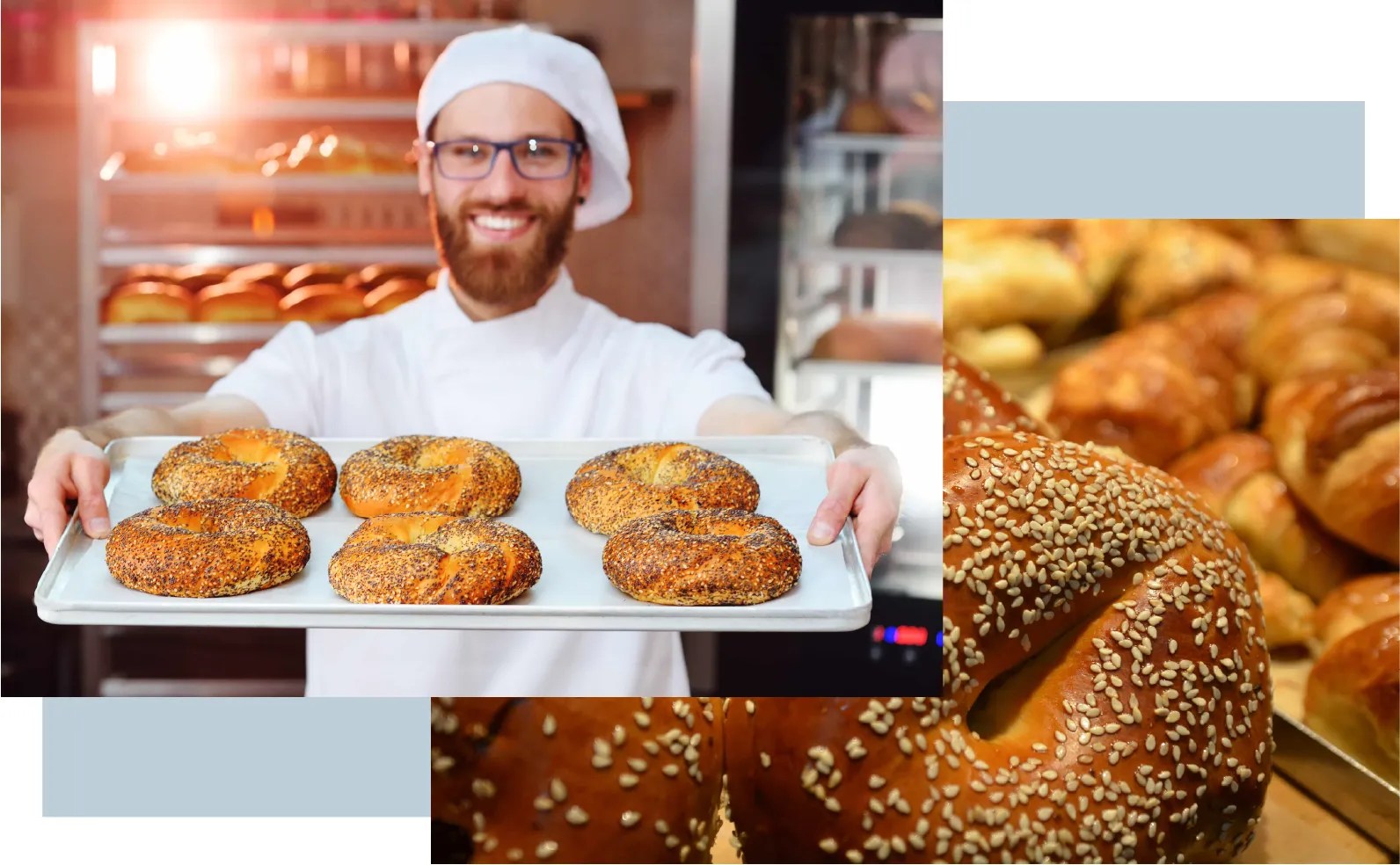 About Bagel Bros & Co.