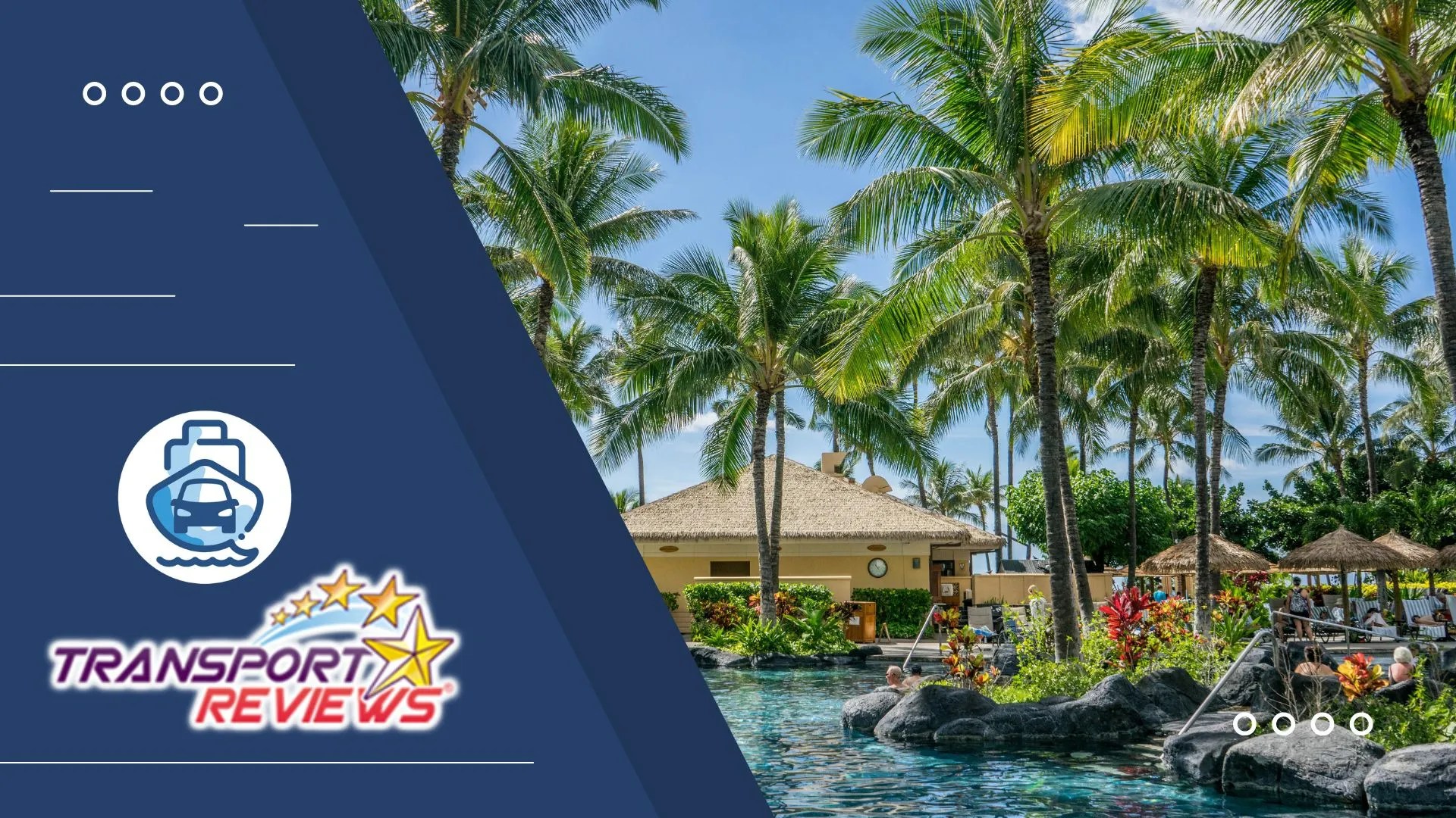 Hawaii Car Transport Reviews