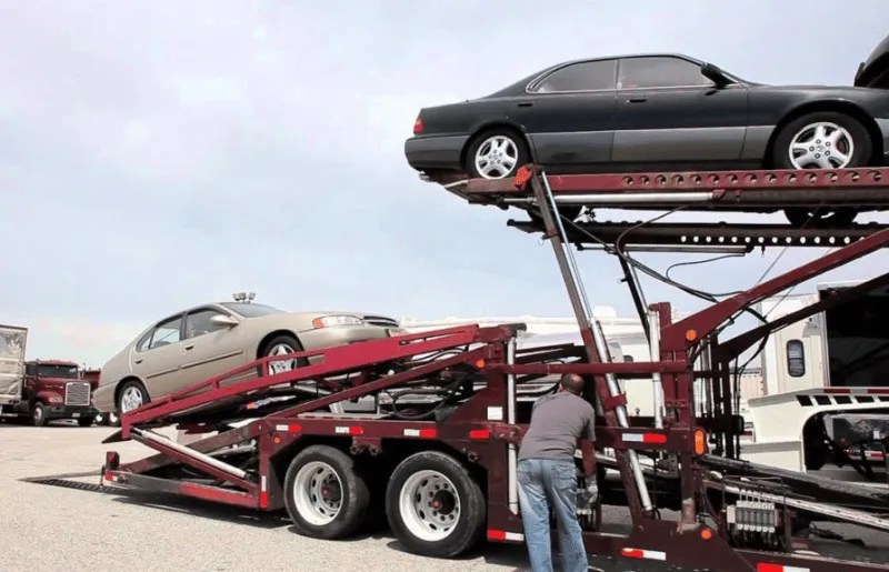 Island Bound Car Transport to Hawaii Made Simple and StressFree