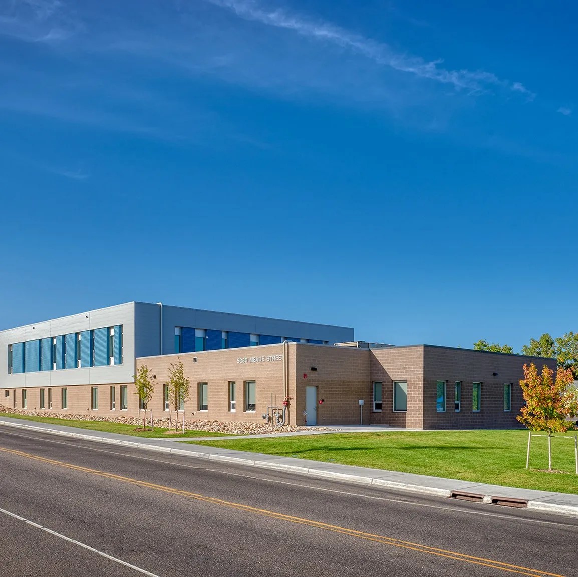 Magon Academy - K-8 charter school in Denver CO