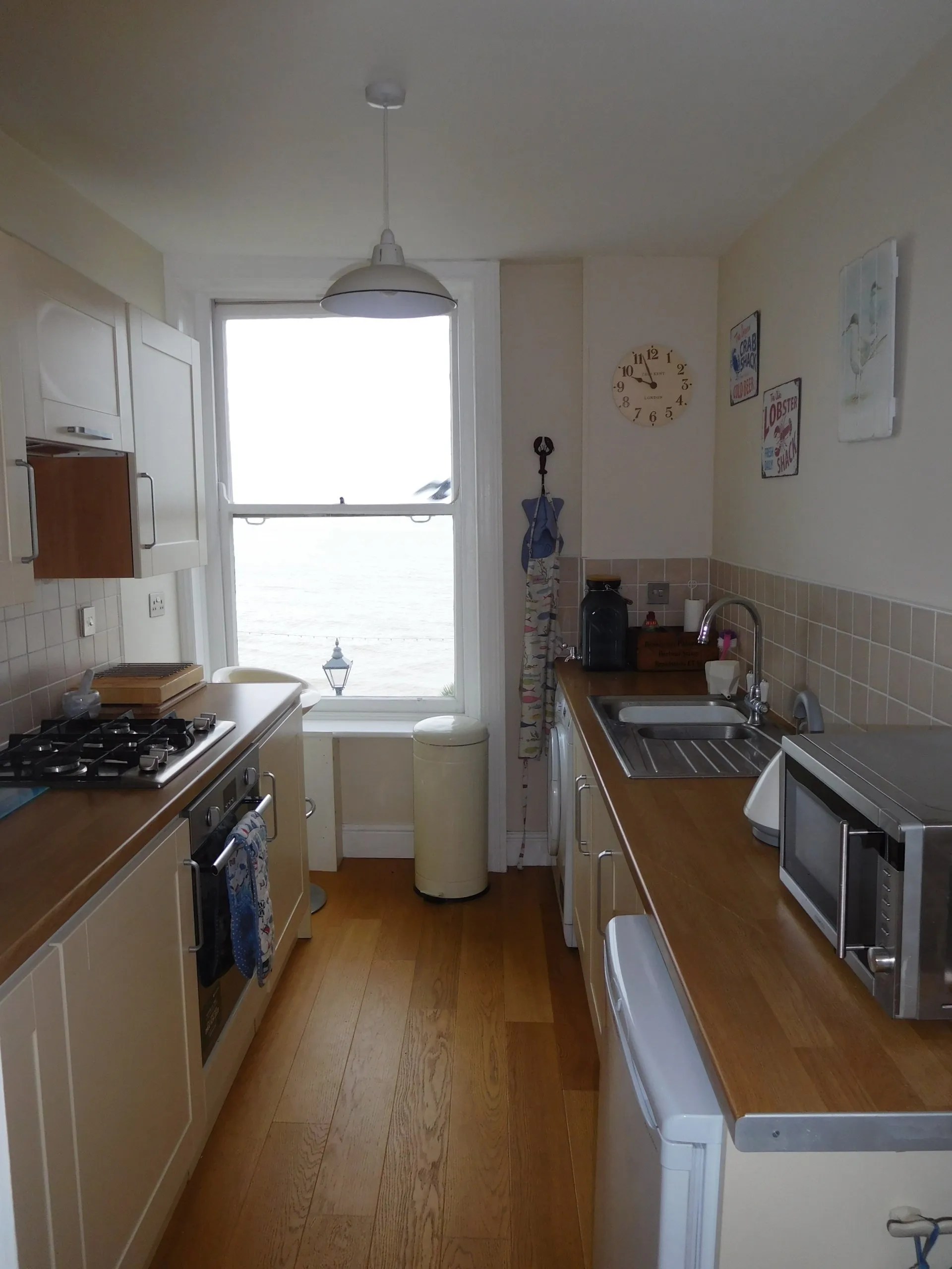 Holiday Let Broadstairs