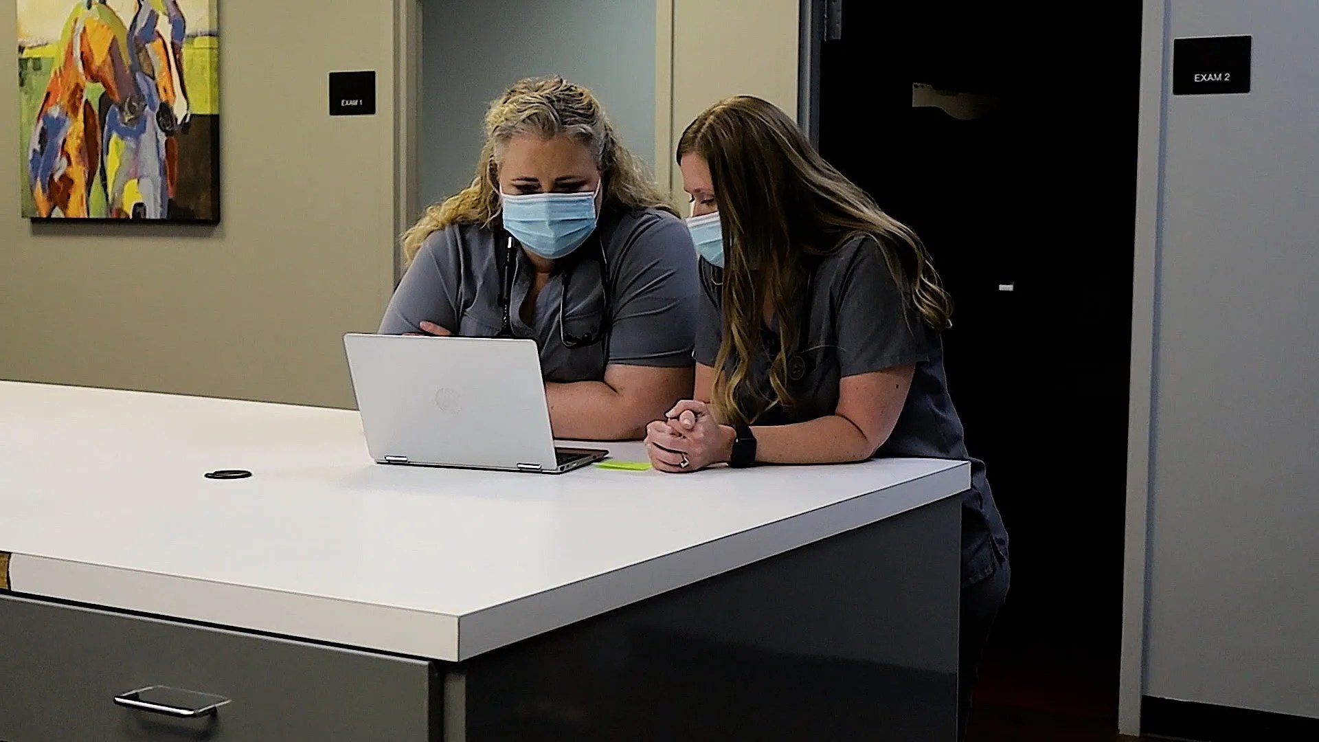 Central Arkansas Family Clinic's Gallery Cabot, Arkansas