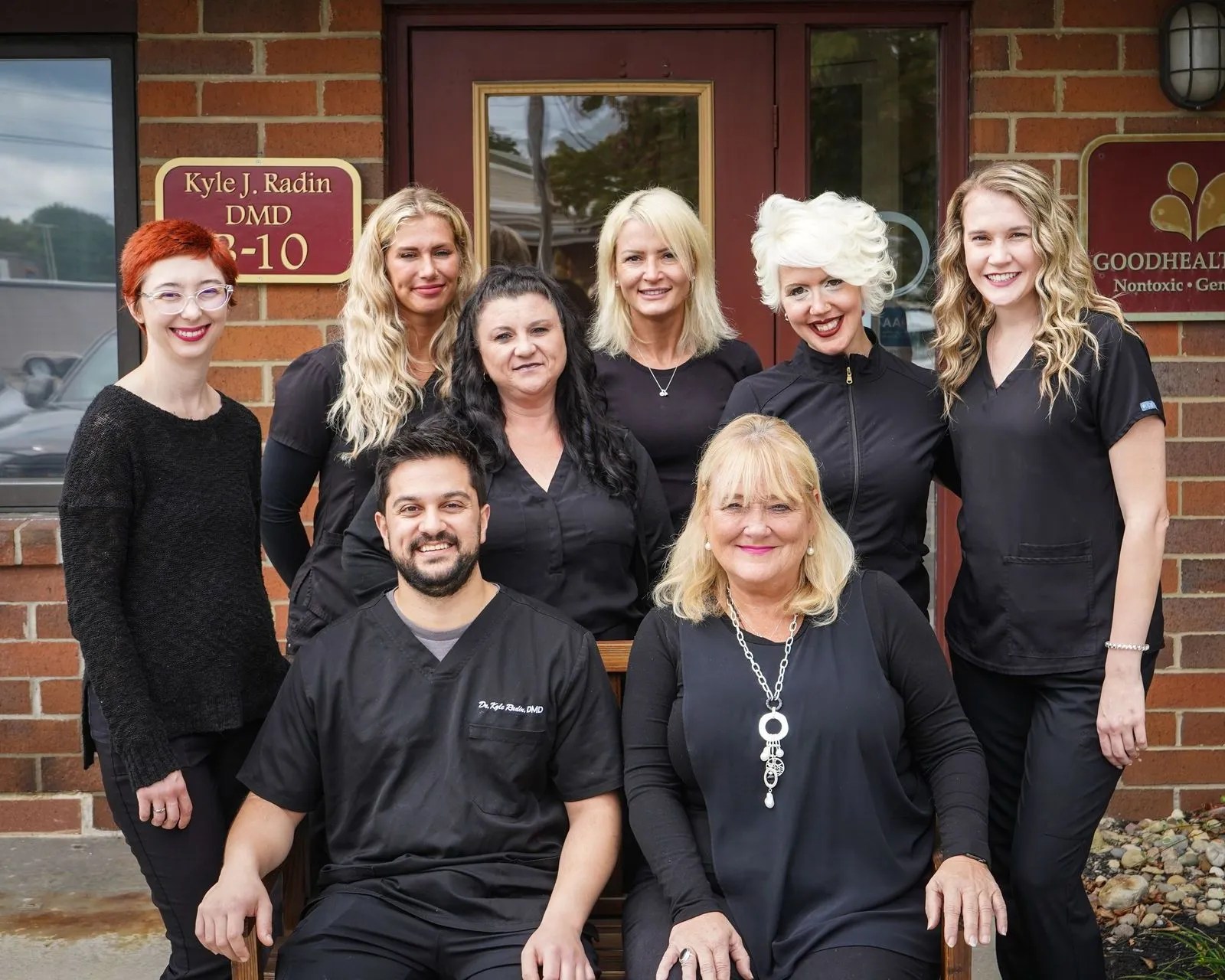 About Top Dentist in Solon OH 44139