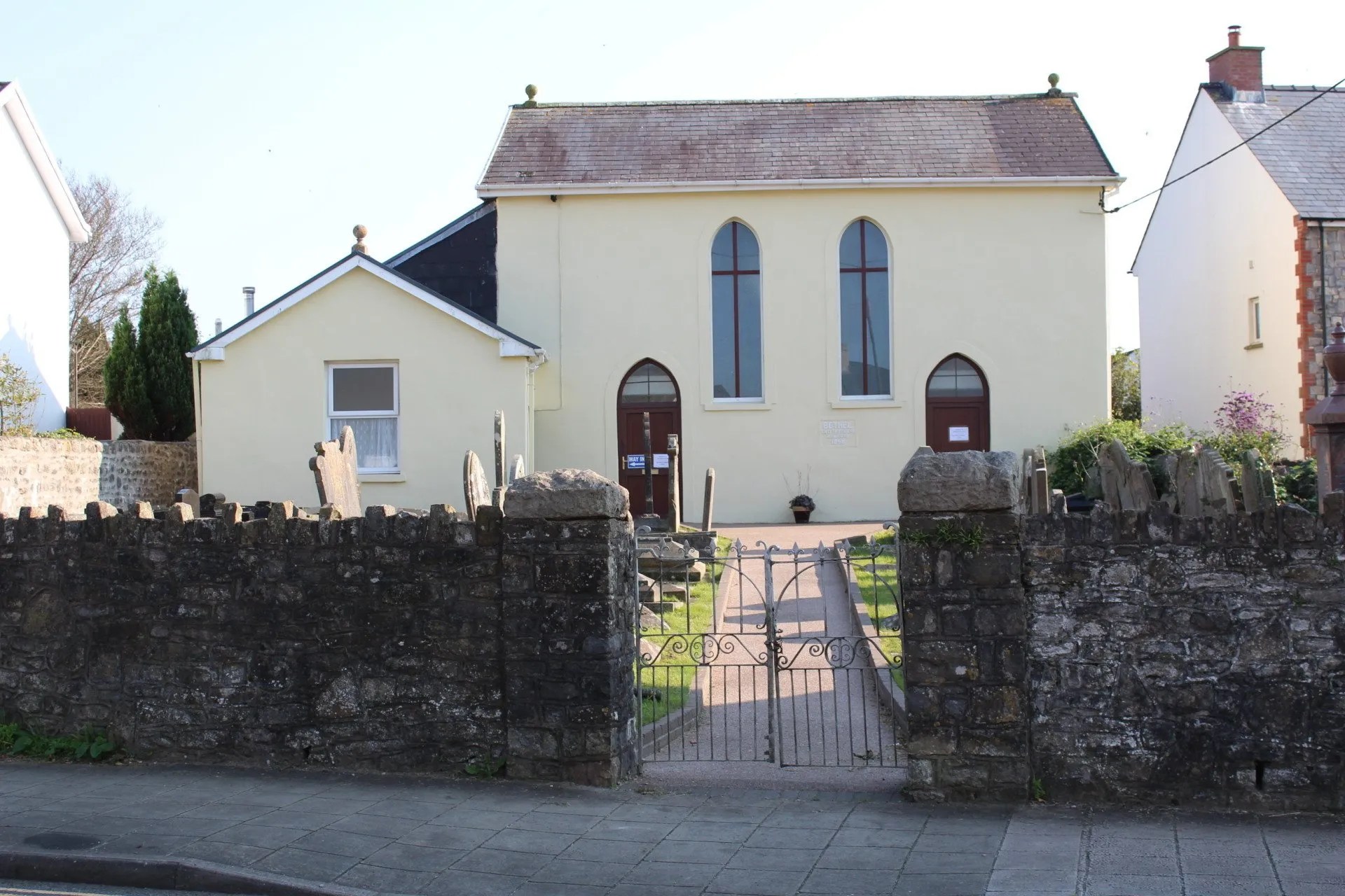Bethel Chapel
