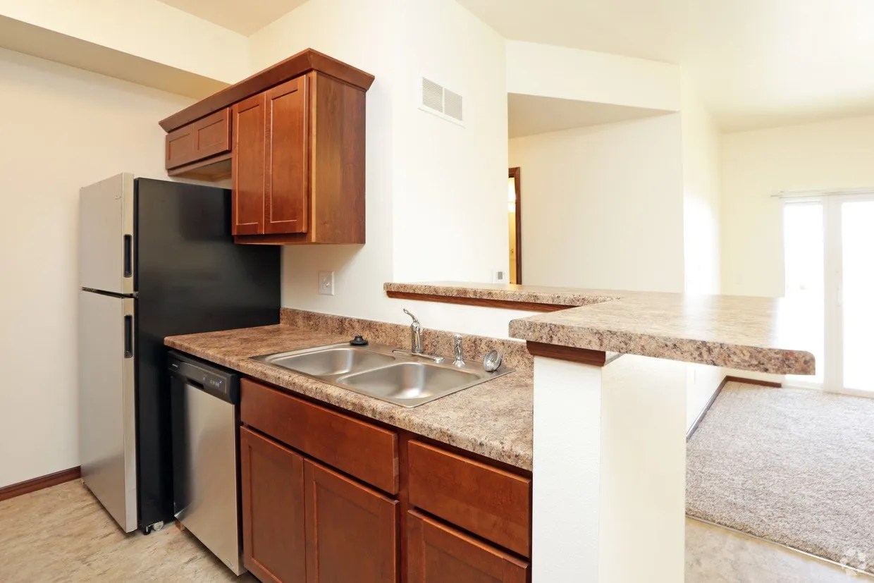 The Overlook Apartments AM Management