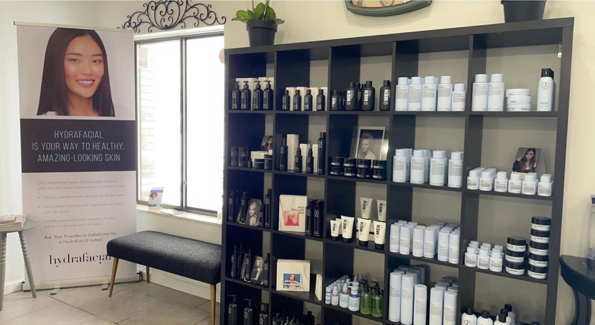 Skin Care Grand Blanc, MI House of Beauty Salon & Spa