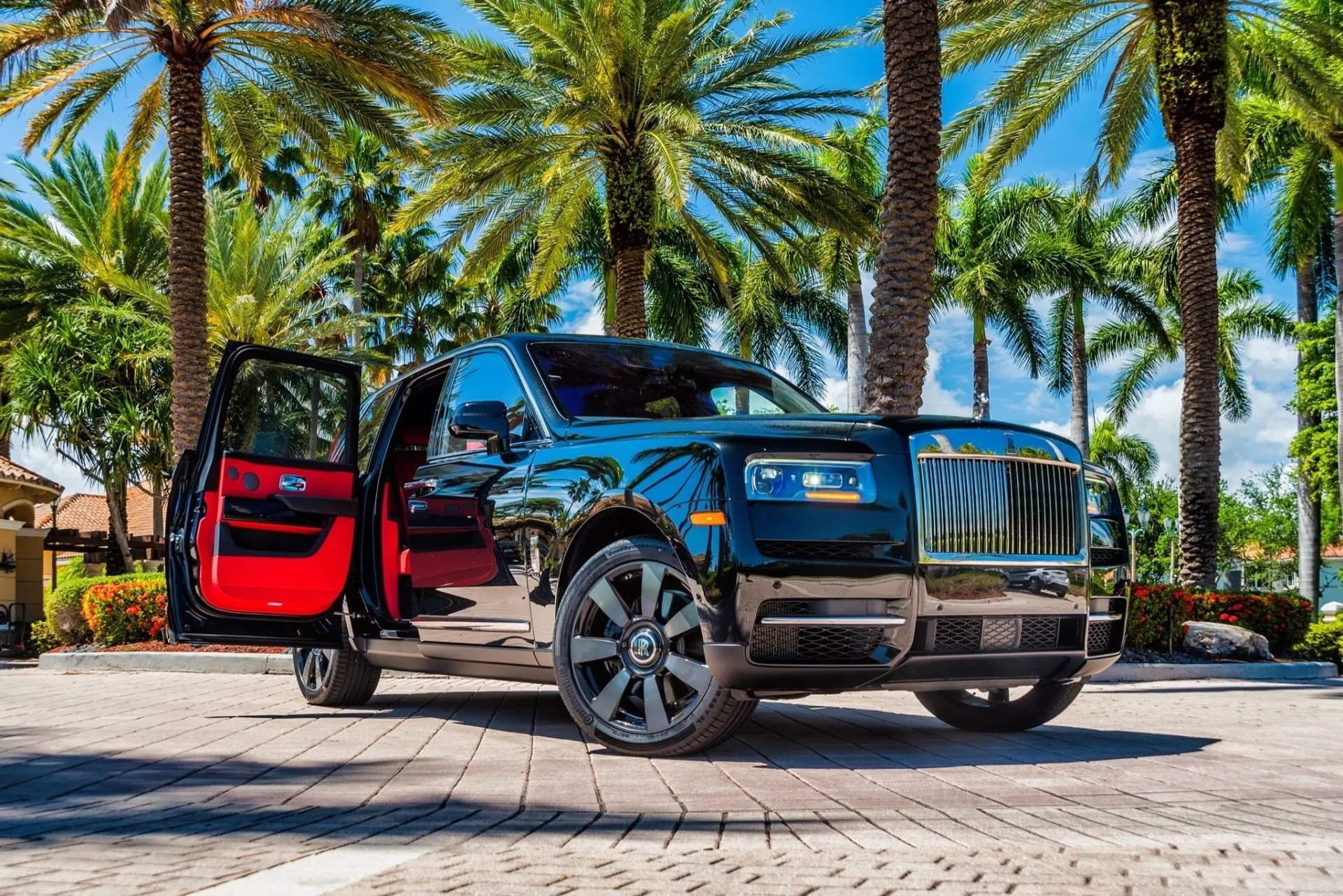 88 Exotics Luxury and Exotic Car Rentals.