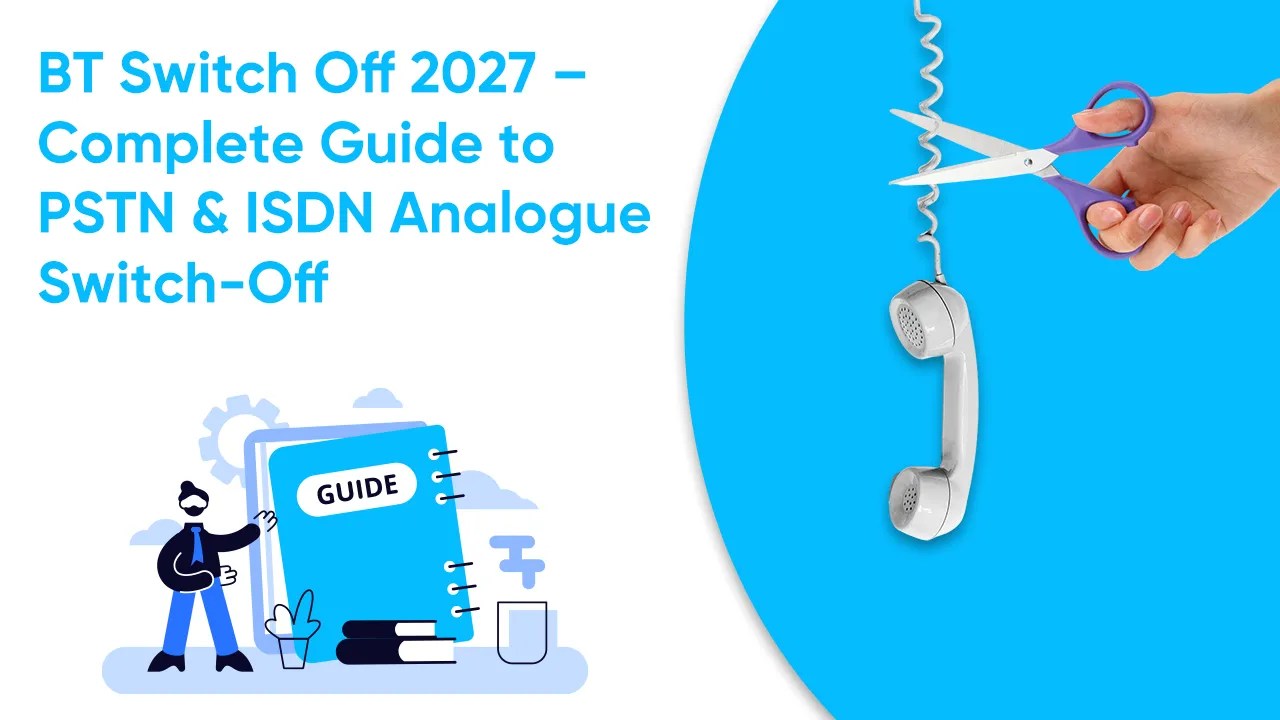 BT Switch Off 2027 What You Need Know? Complete Guide