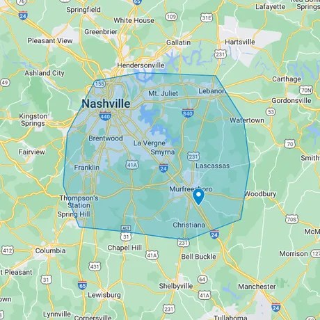 Mac's Trusted Carpet Cleaning Murfreesboro TN