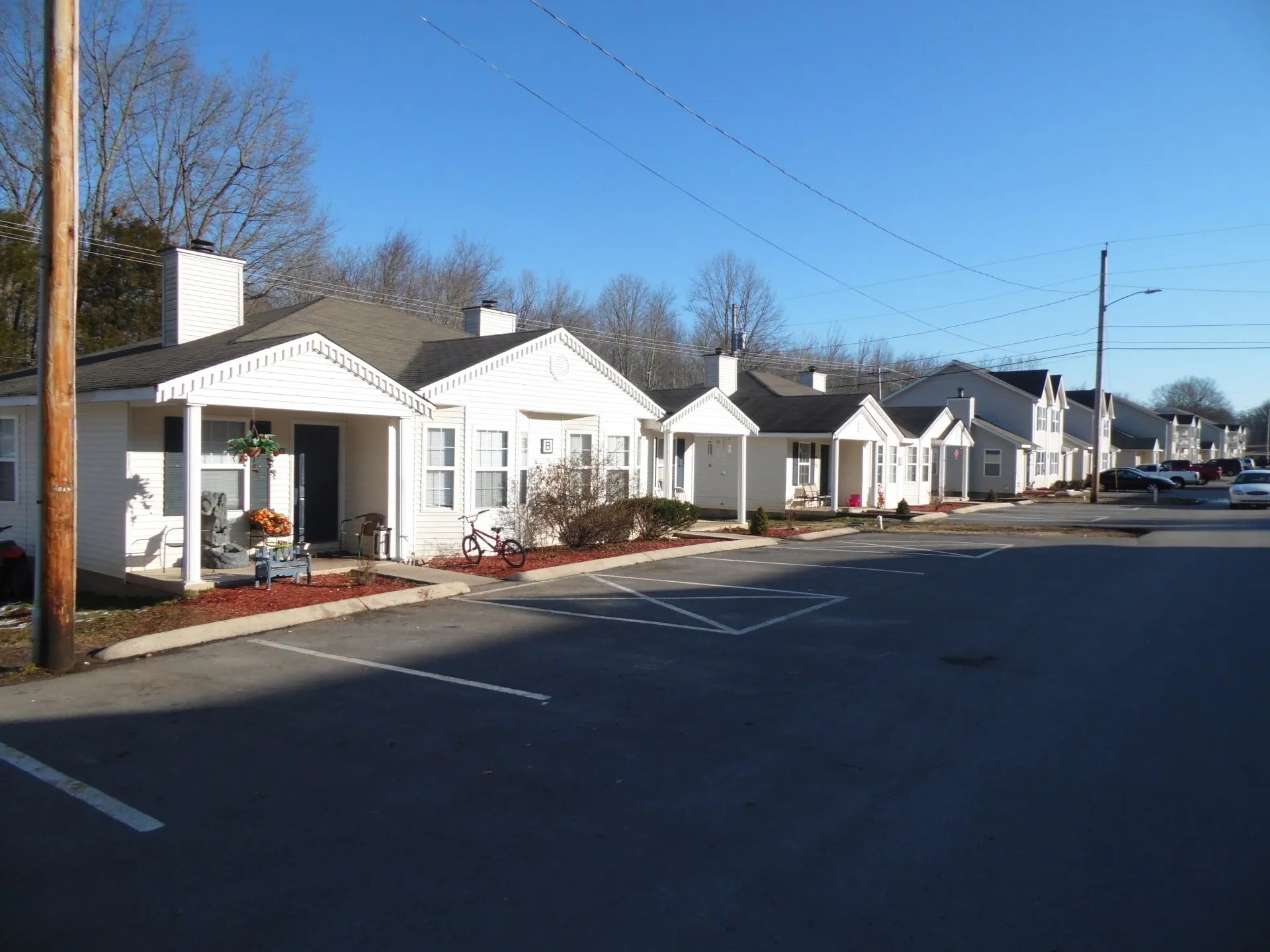 Sound Management ASBURY PARK