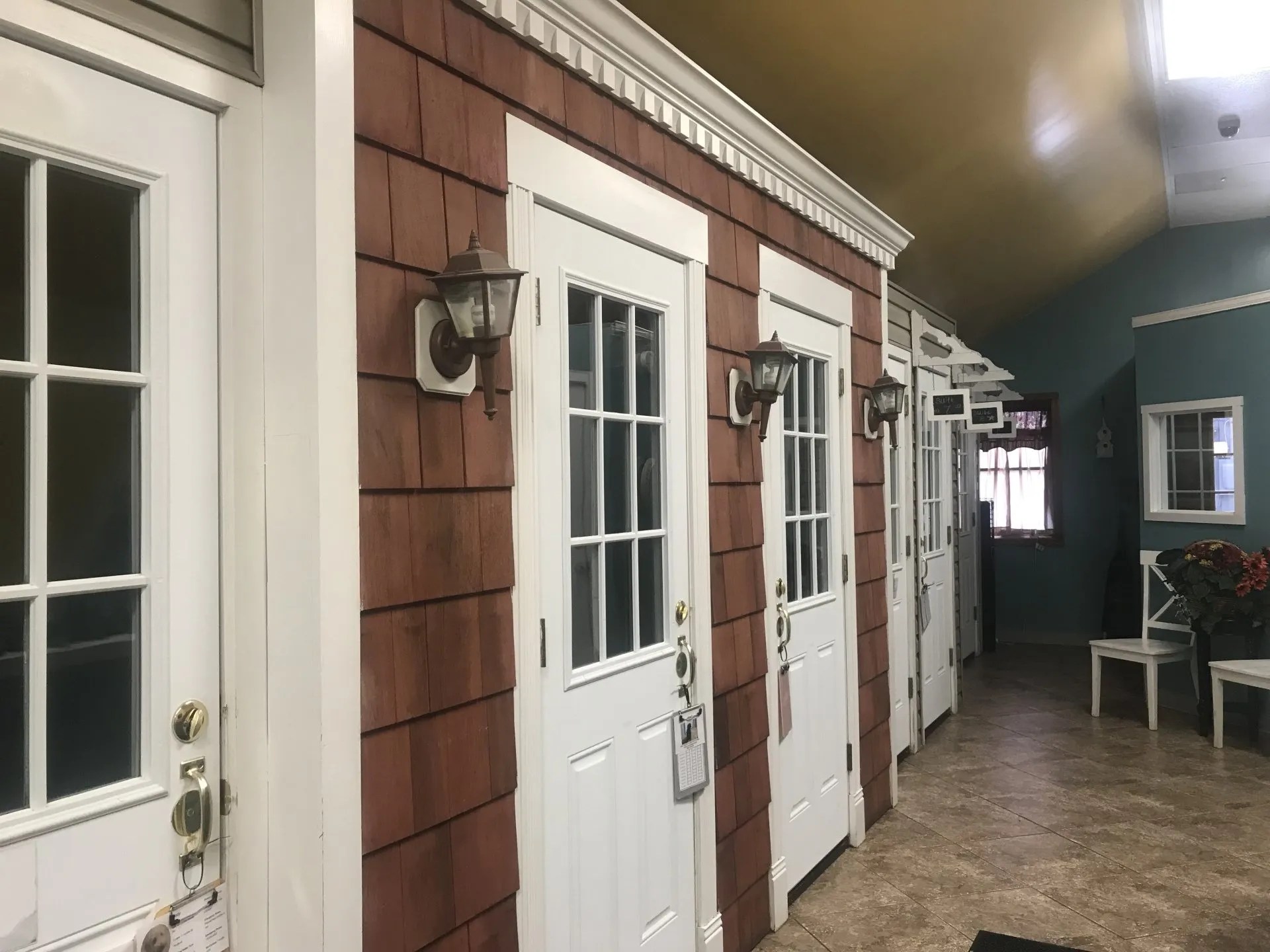 Gallery Pet Boarding & Dog Daycare Buffalo, NY Love Your Dog