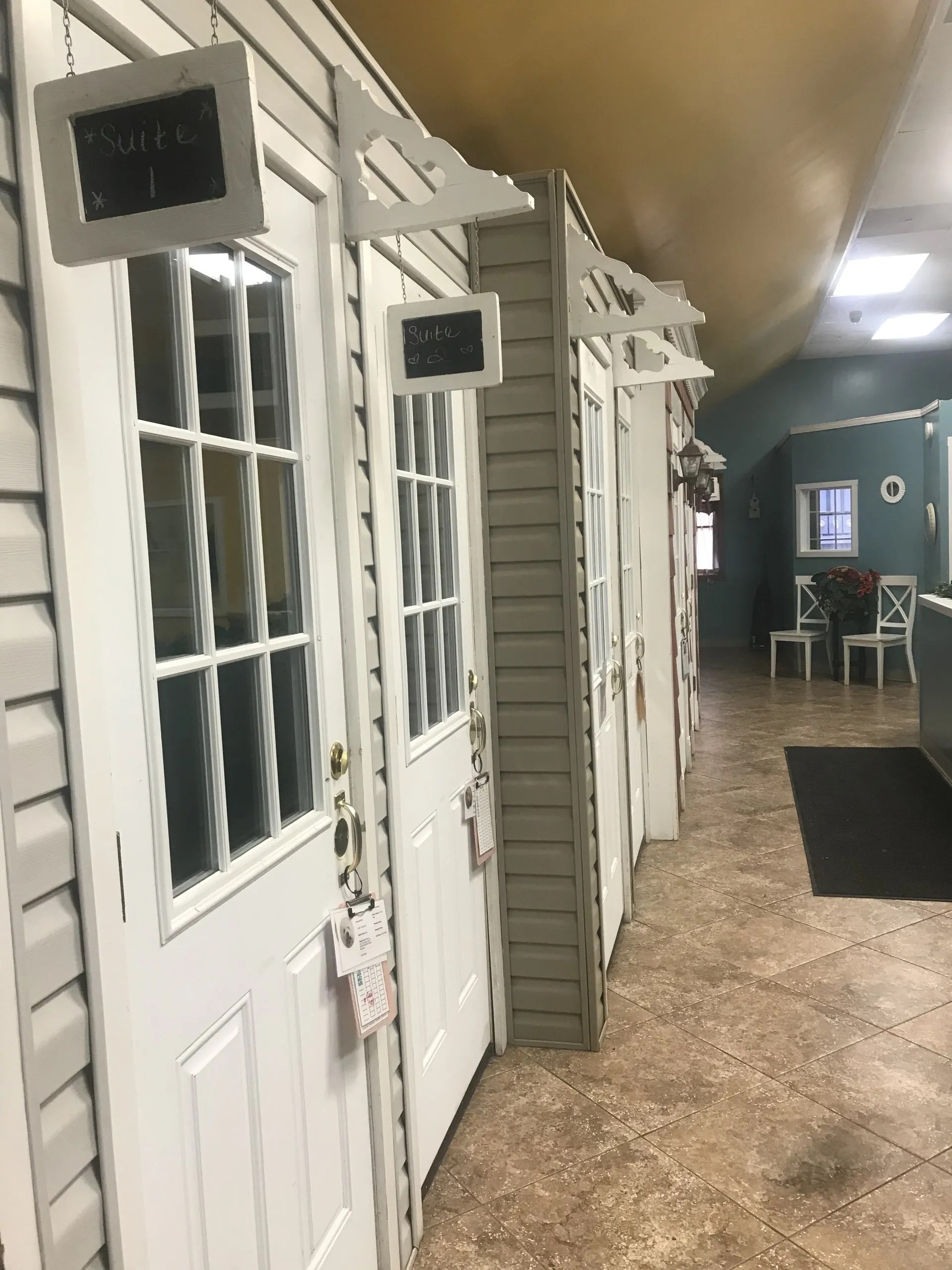 Gallery Pet Boarding & Dog Daycare Buffalo, NY Love Your Dog