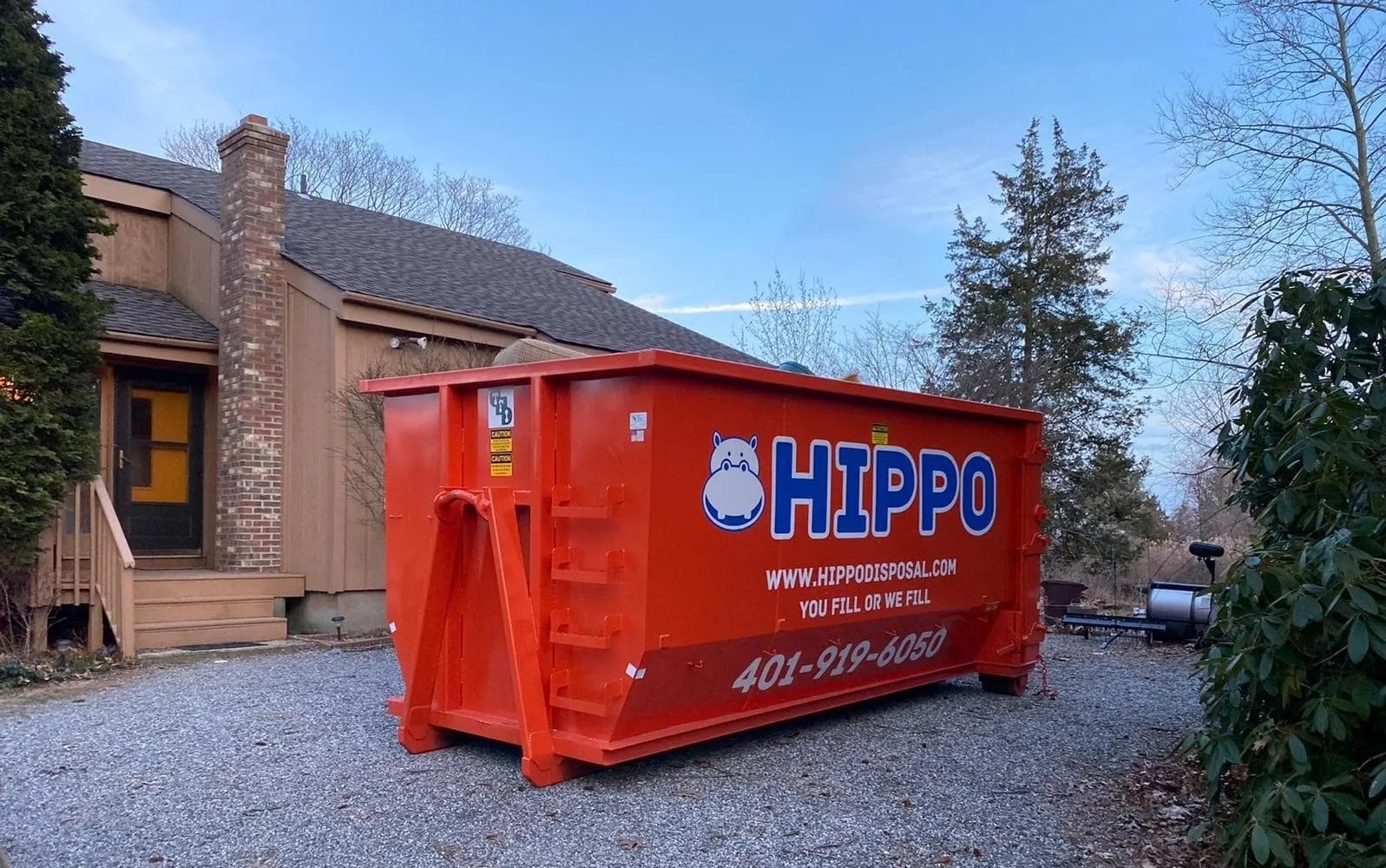 Browse Our Dumpster Rental Guides Hippo Dumpster Rental