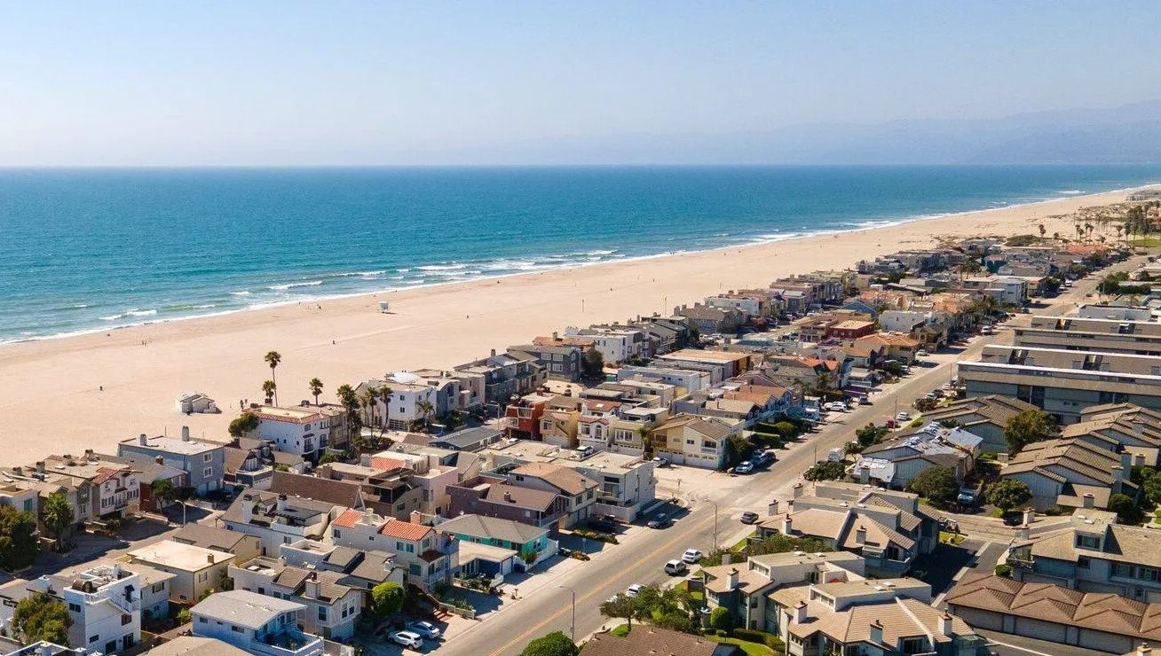 Oxnard, California Remax Gold Coast Property Management