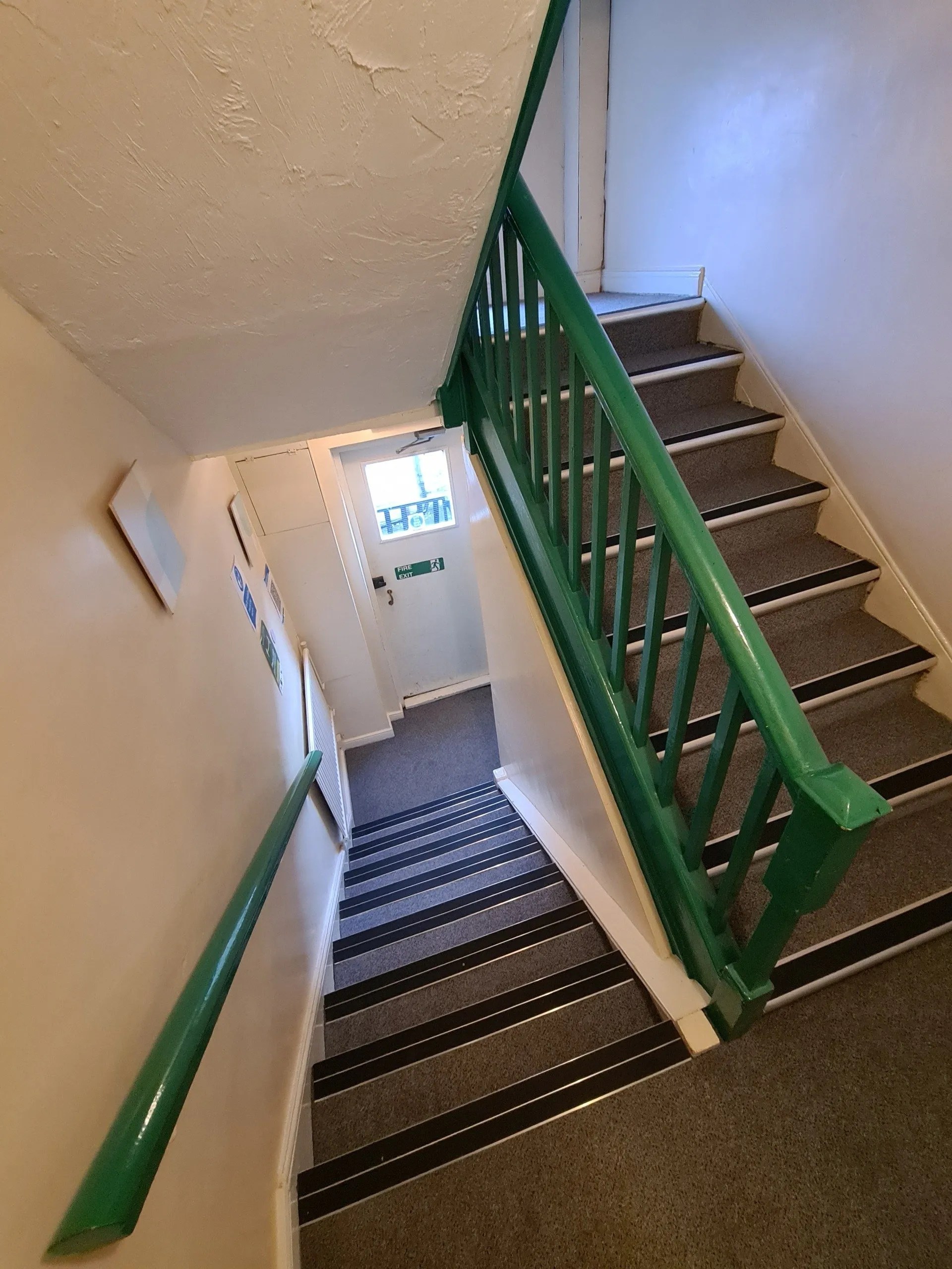 Room types The Coach House Rooms, Kegworth