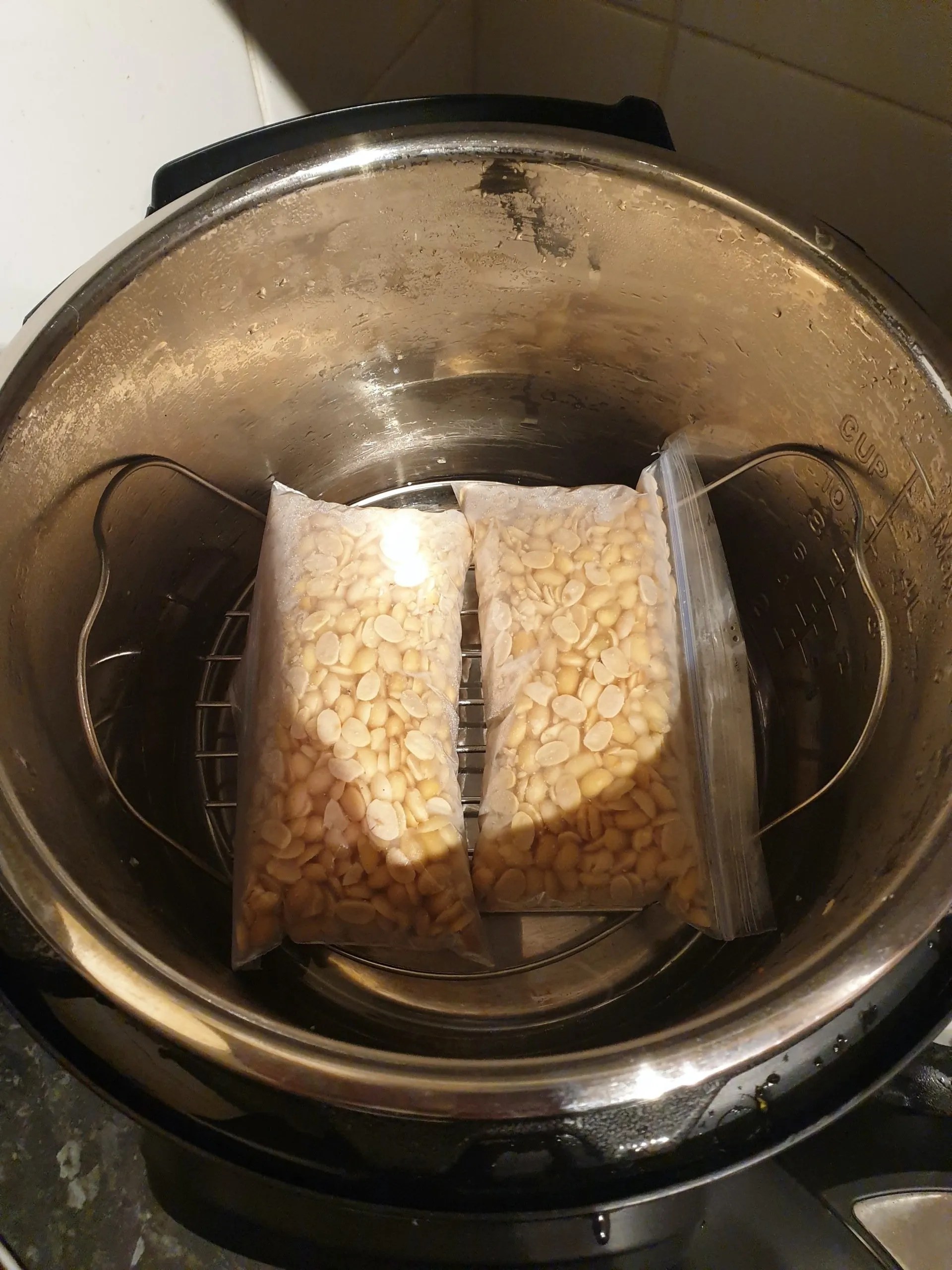 DIY tempeh incubator inspiration from our buyers