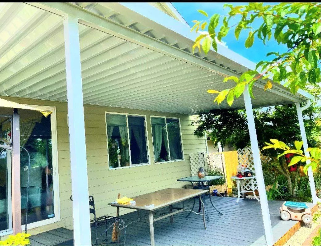 Carports, Patio Covers, Awnings Kirkland, WA