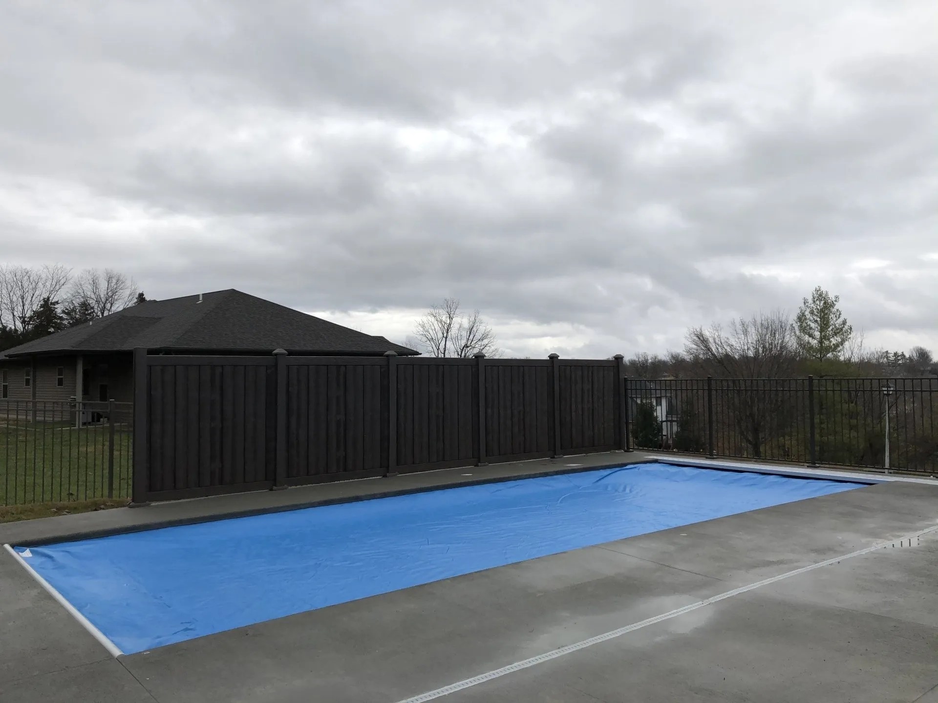 Pools and Concrete Jobs in Jefferson City, MO Firebird