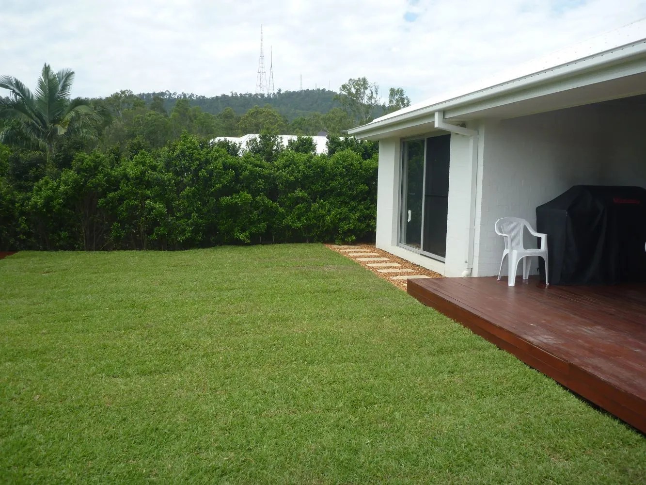 A Landscape Contractor You Can Trust in Brisbane's Northside Starr