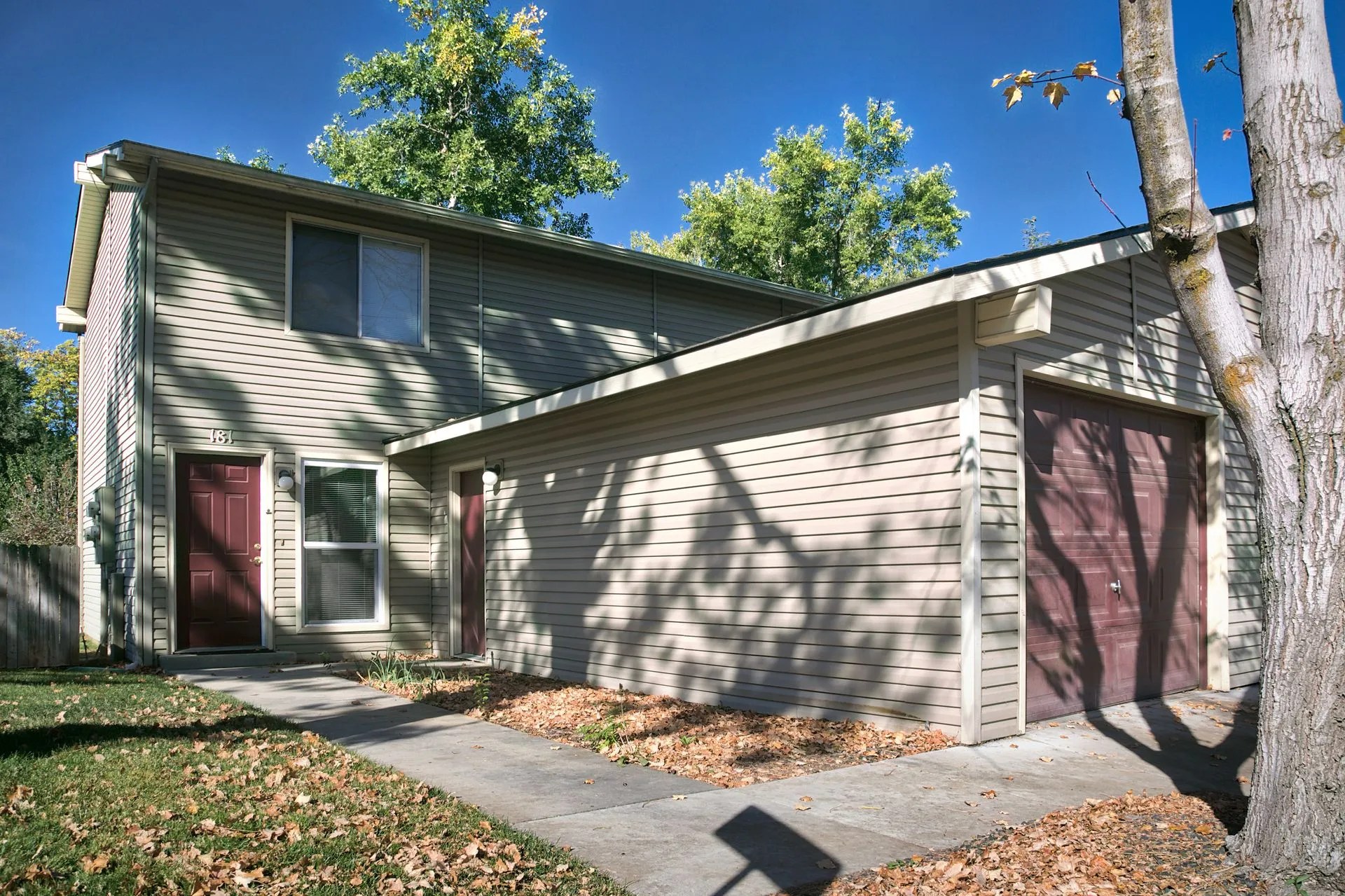 Boise Homes For Rent