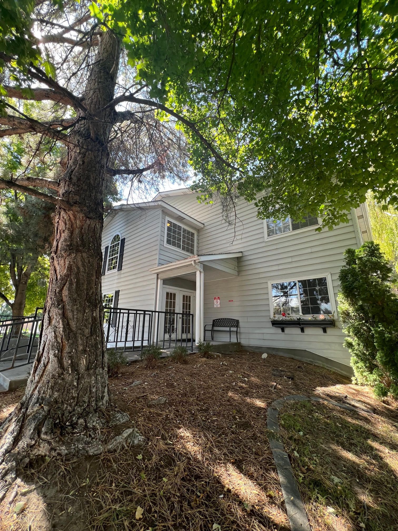 OnPoint Property Management Home