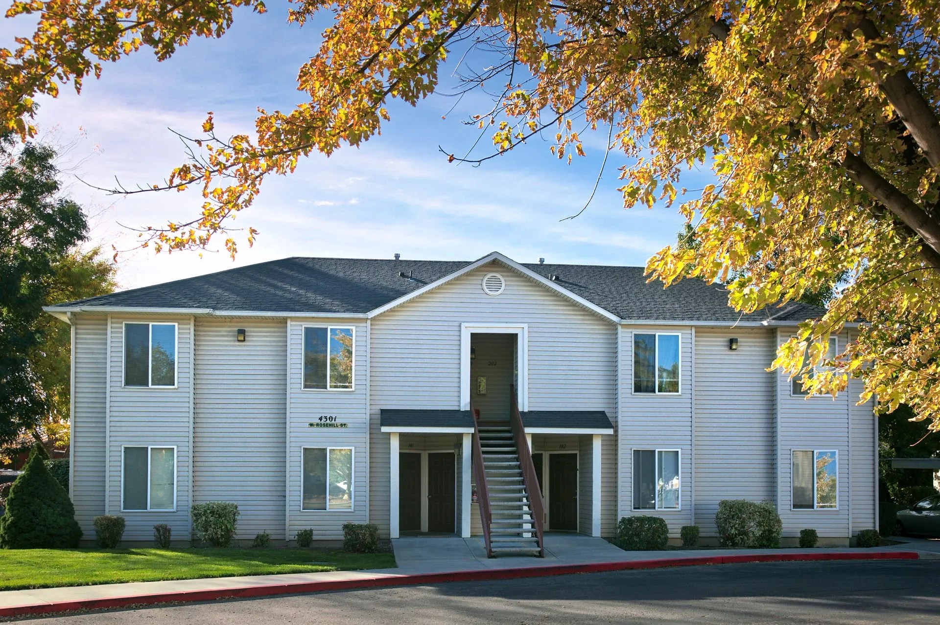 Boise Homes For Rent