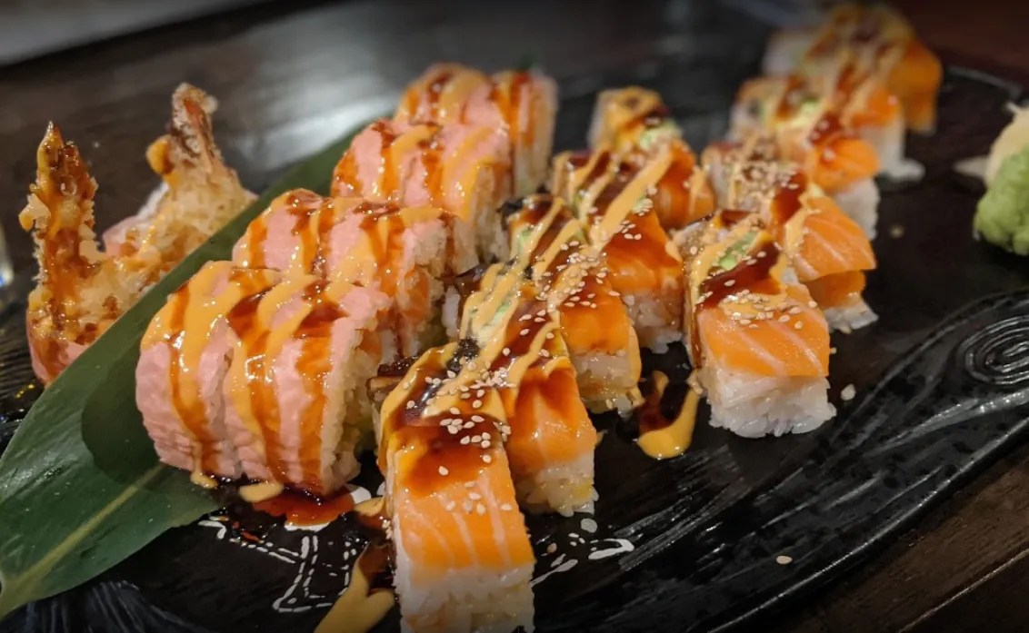 Asian Cuisine East Greenbush, NY Soho Asian Bistro